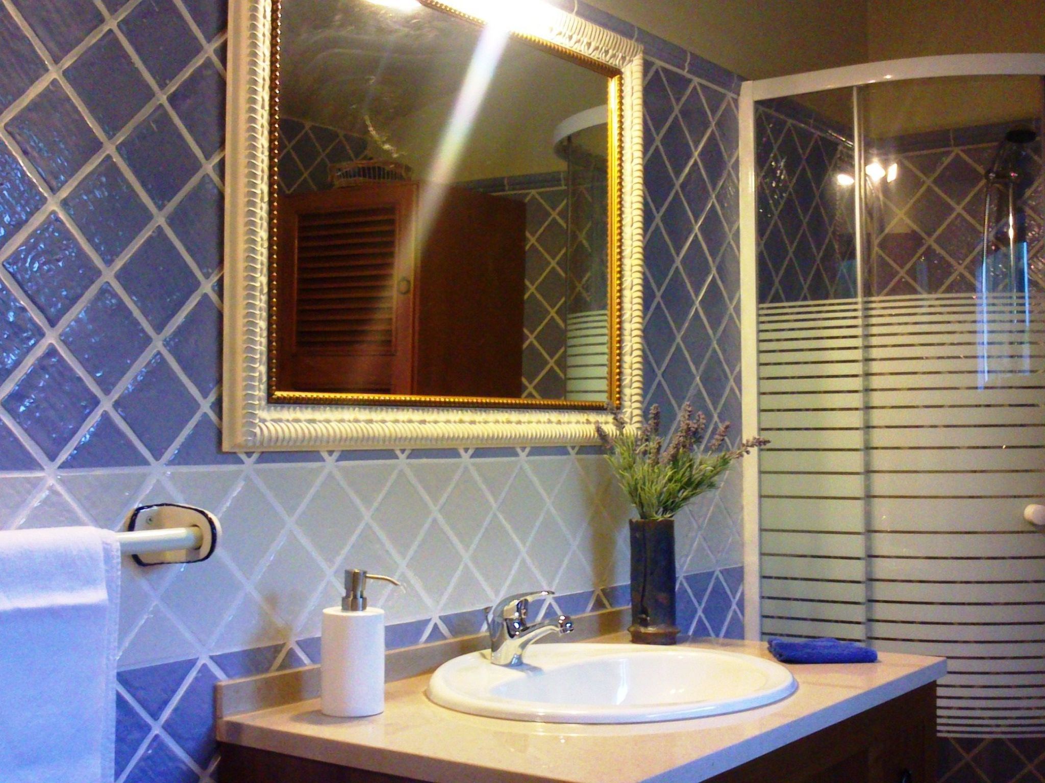 Haus in Colares mit privatem Pool-Binnen