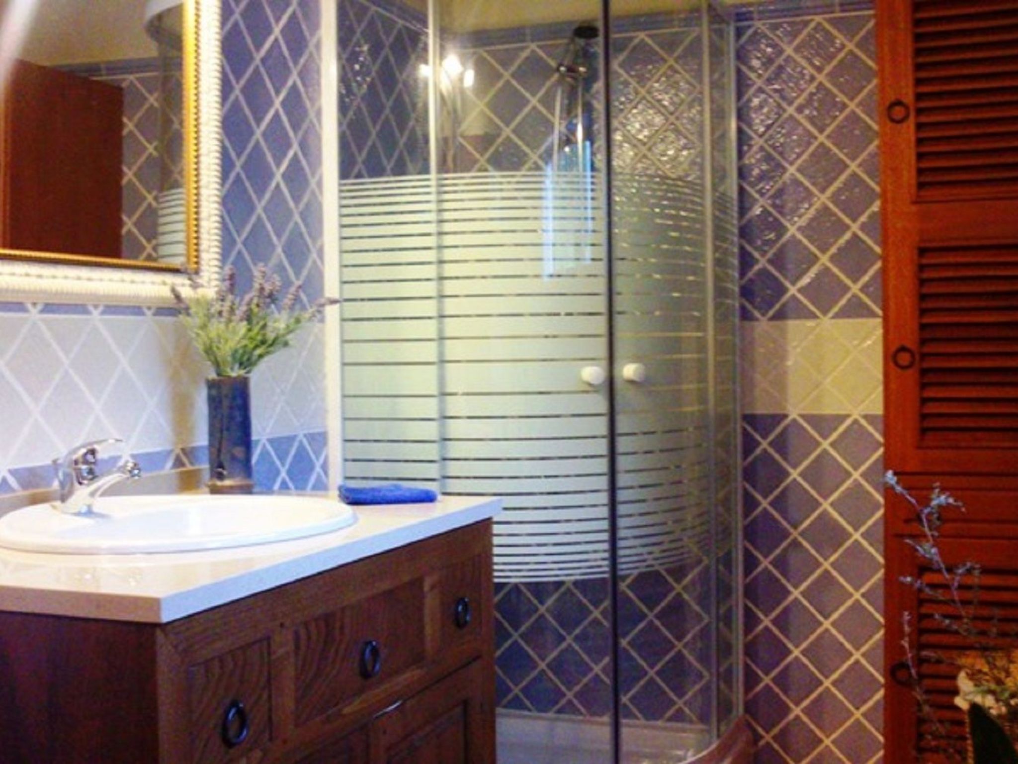 Haus in Colares mit privatem Pool-Binnen