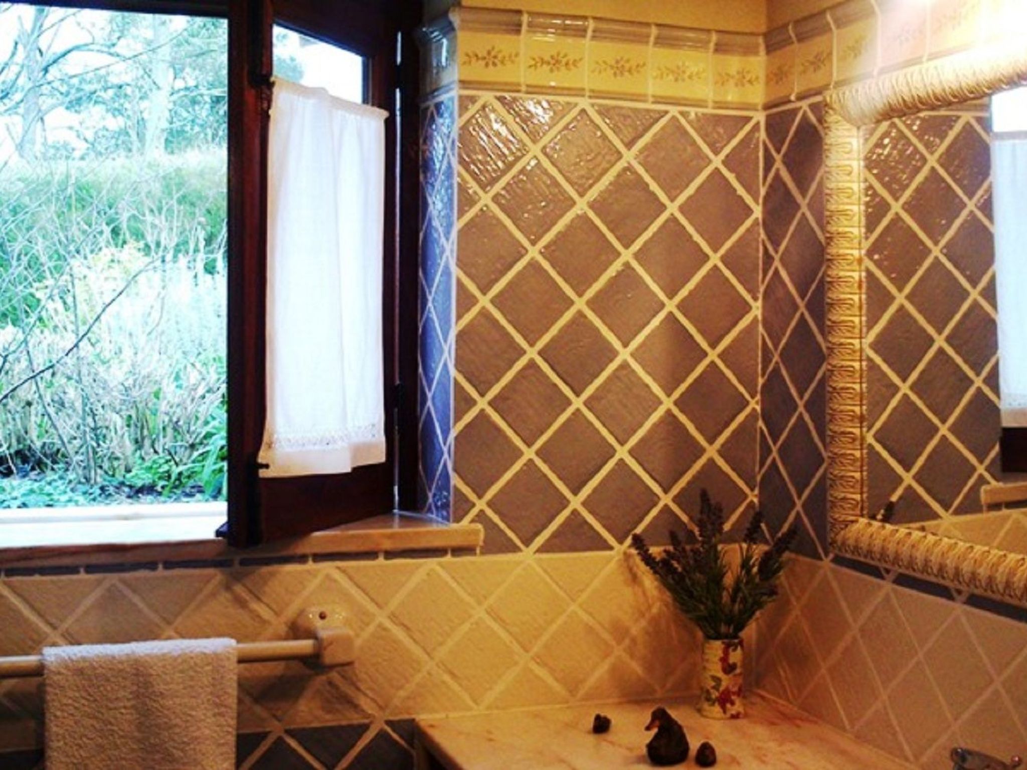 Haus in Colares mit privatem Pool-Binnen