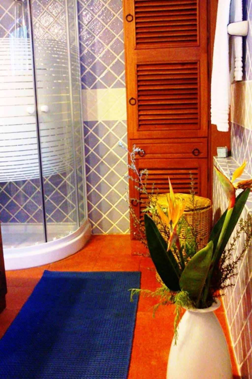 Haus in Colares mit privatem Pool-Binnen