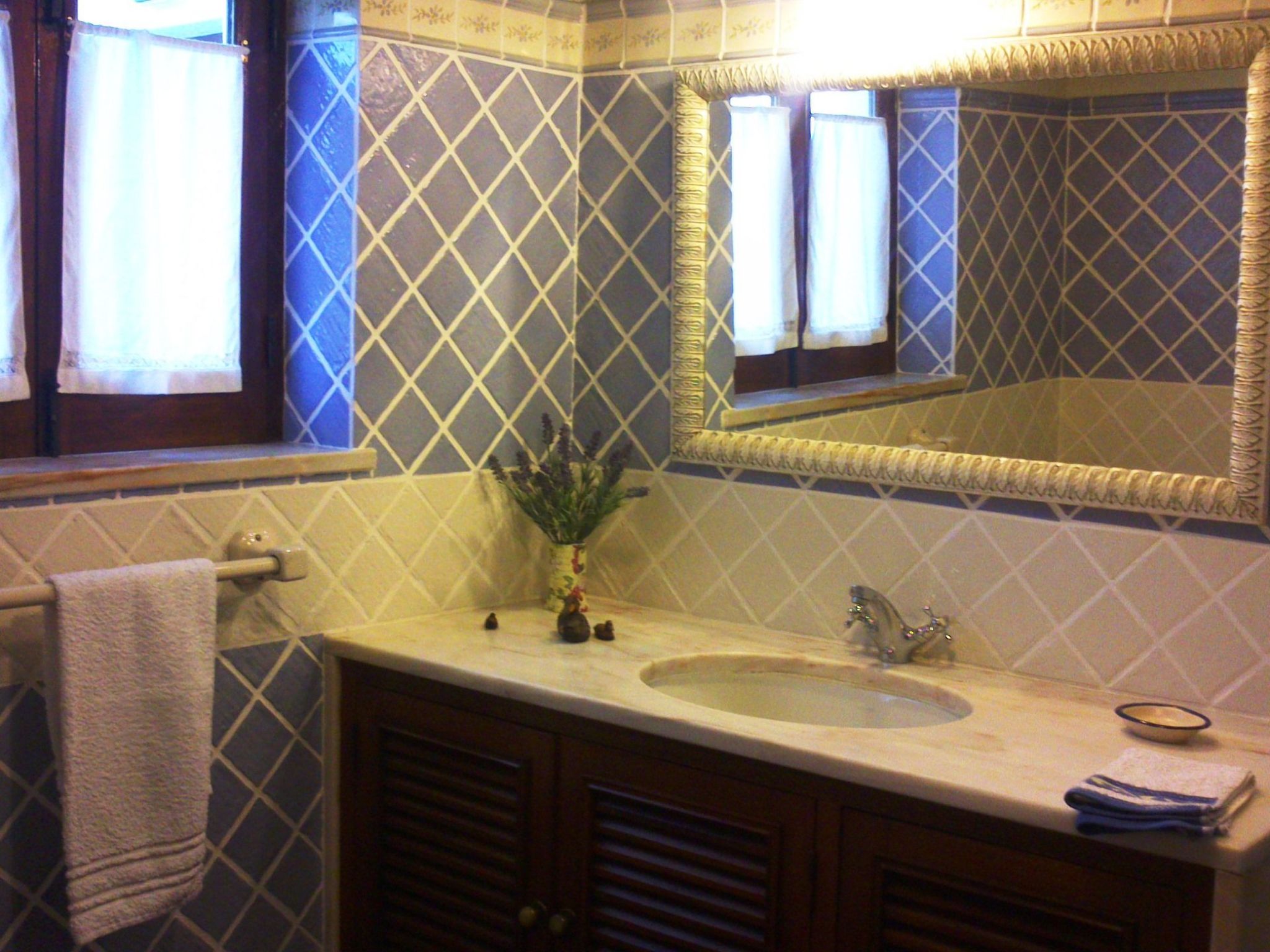 Haus in Colares mit privatem Pool-Binnen