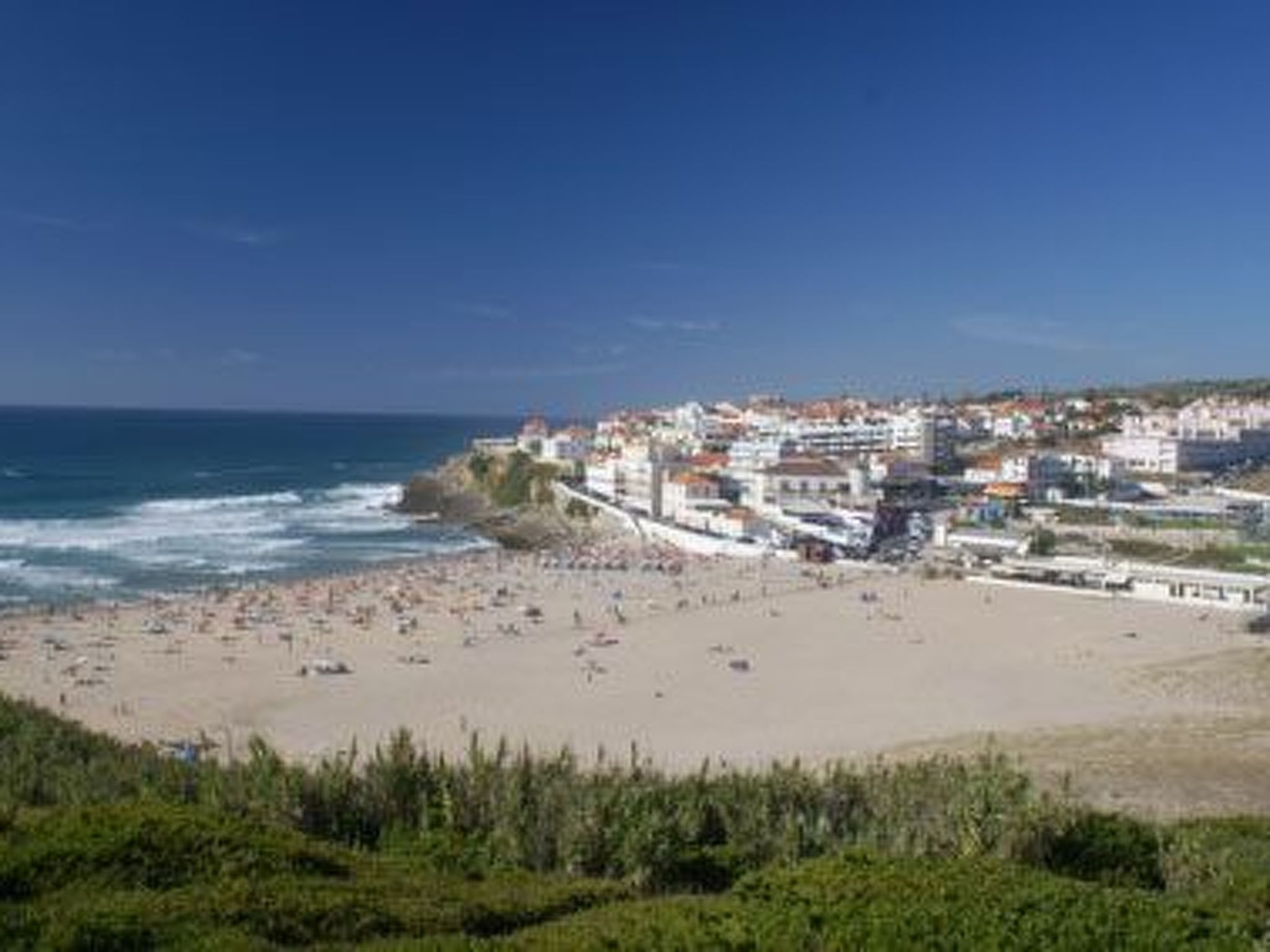 Haus in Colares mit privatem Pool-Binnen