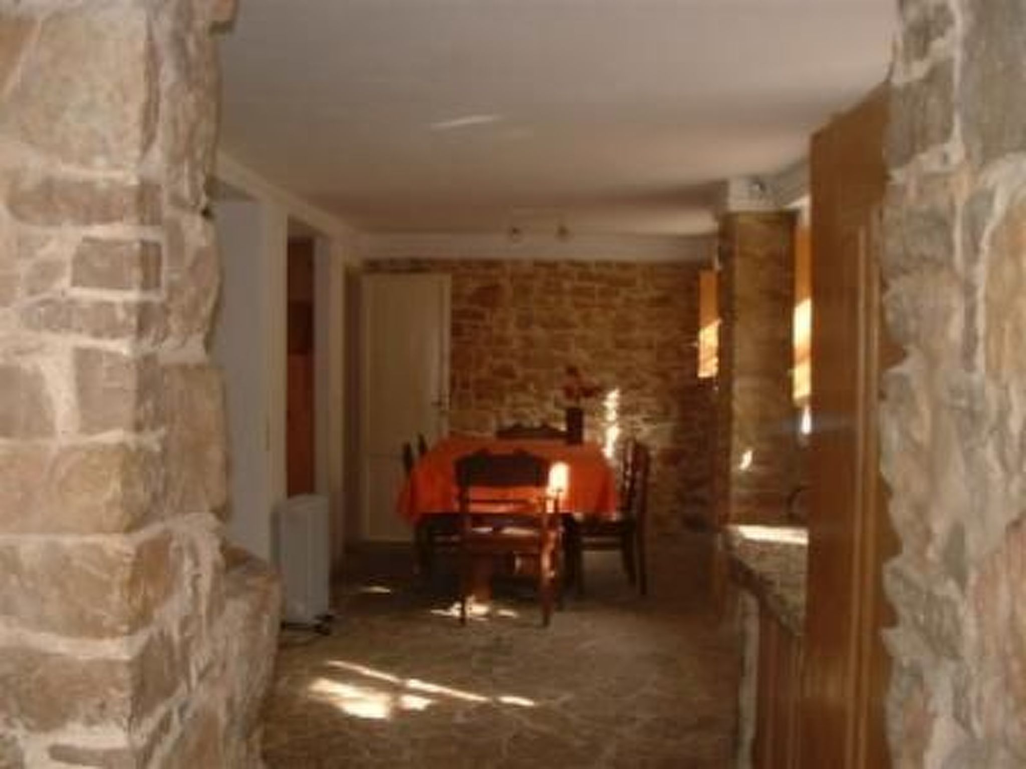 "Casa Mili" mit Kamin