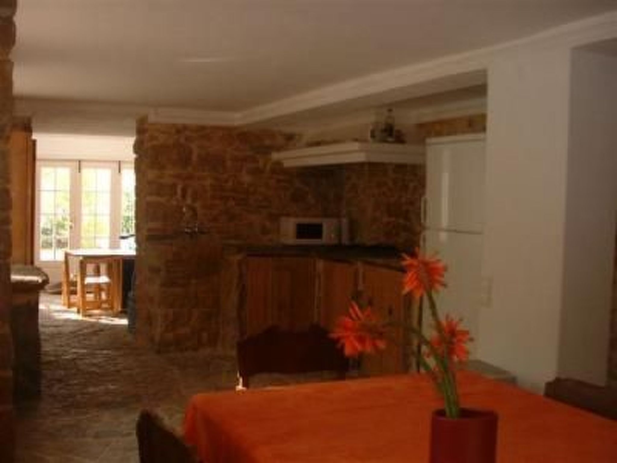 "Casa Mili" mit Kamin