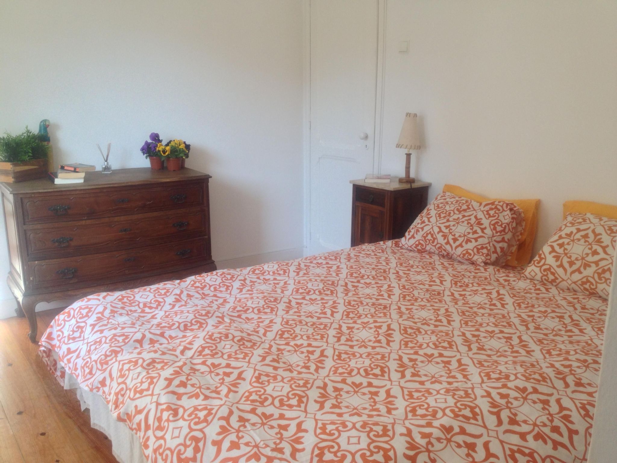 "Casa Mili" mit Kamin-Binnen