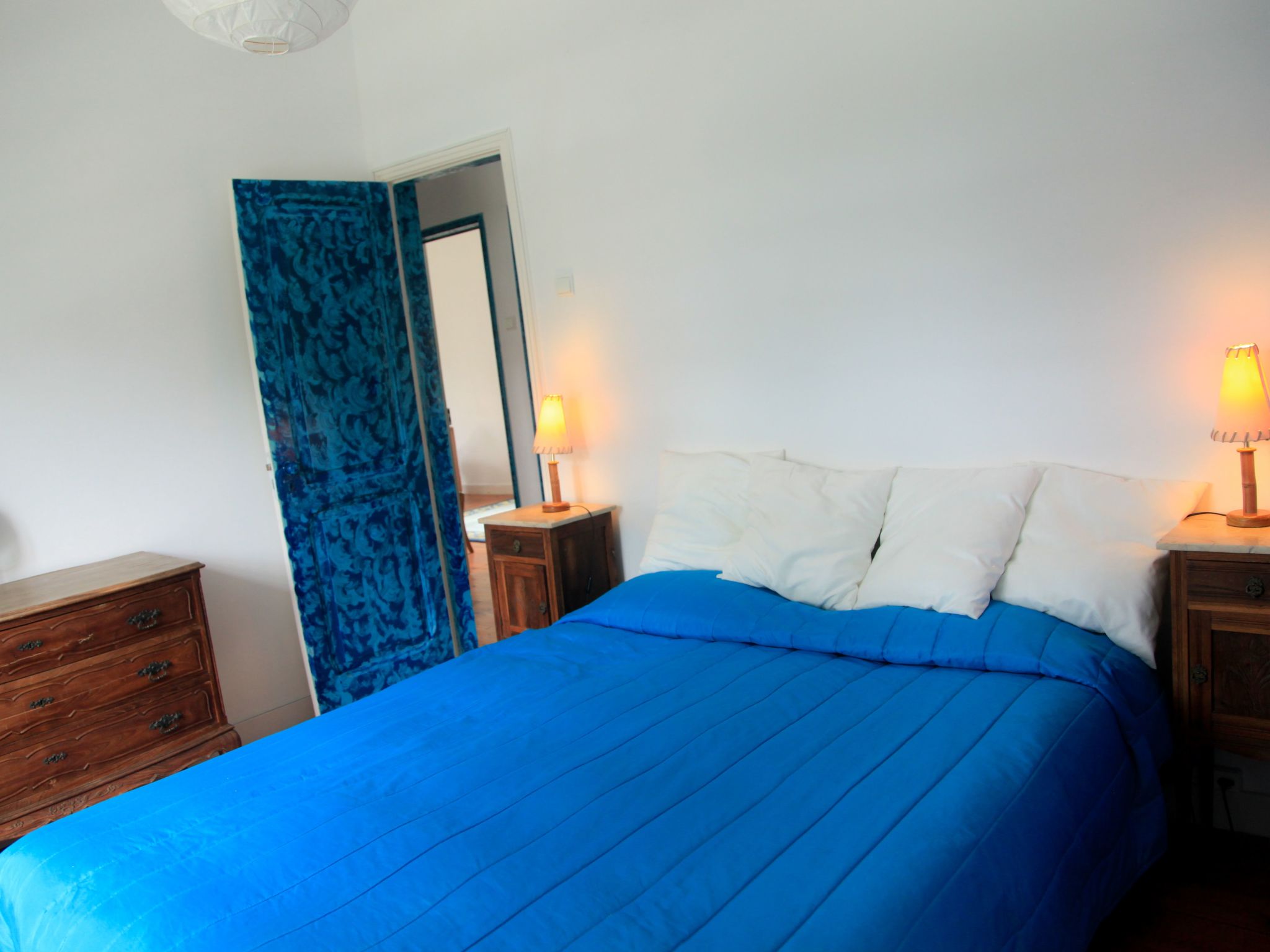 "Casa Mili" mit Kamin-Binnen