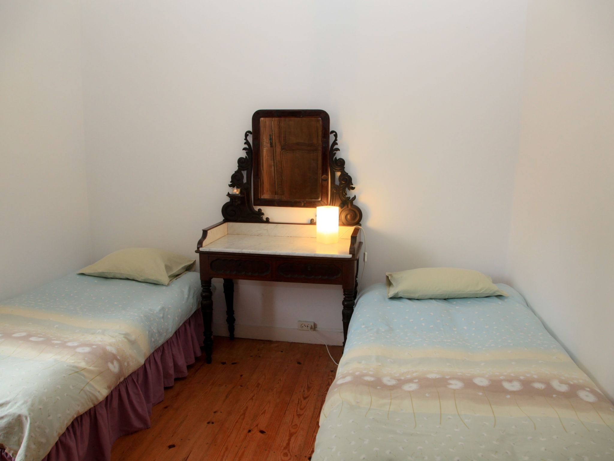 "Casa Mili" mit Kamin-Binnen