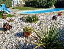 Quinta do Mar: Vrijstaande villa met whirlpool op 100 meter van zee in Colares - thumbnail 6