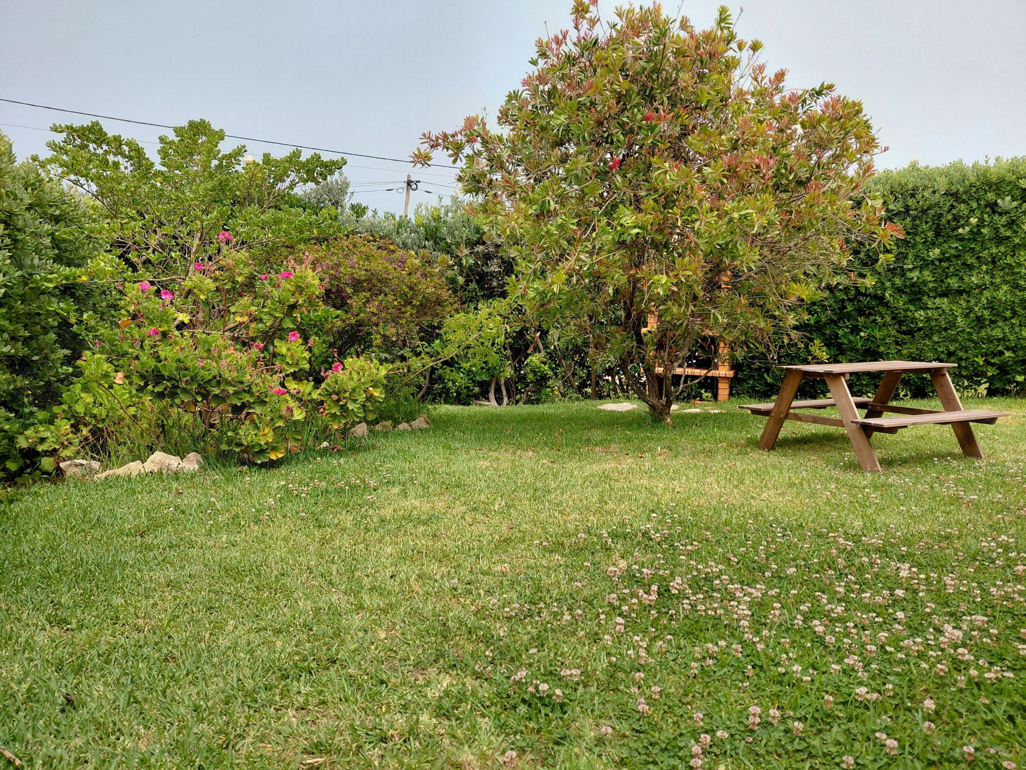 "Quinta do Mar" mit Whirlpool-Binnen