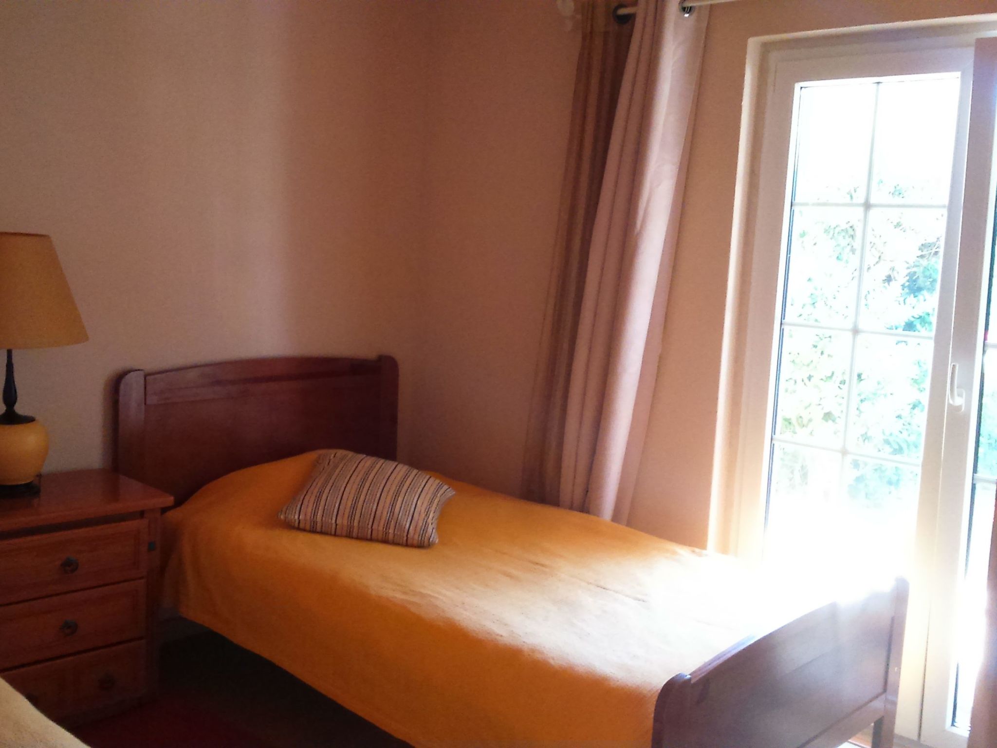 "Quinta do Mar" mit Whirlpool-Binnen