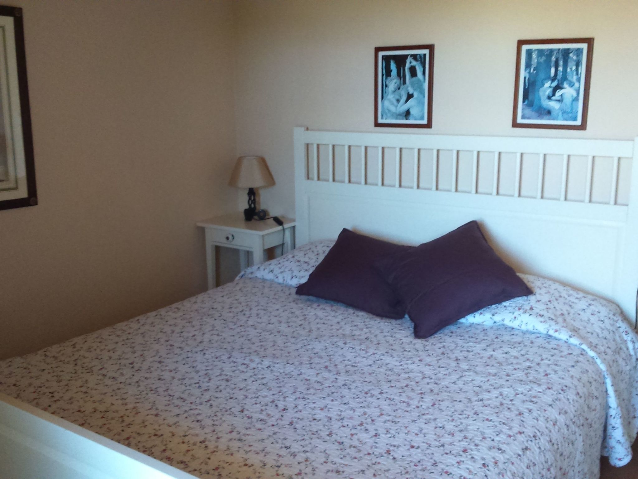 "Quinta do Mar" mit Whirlpool-Binnen