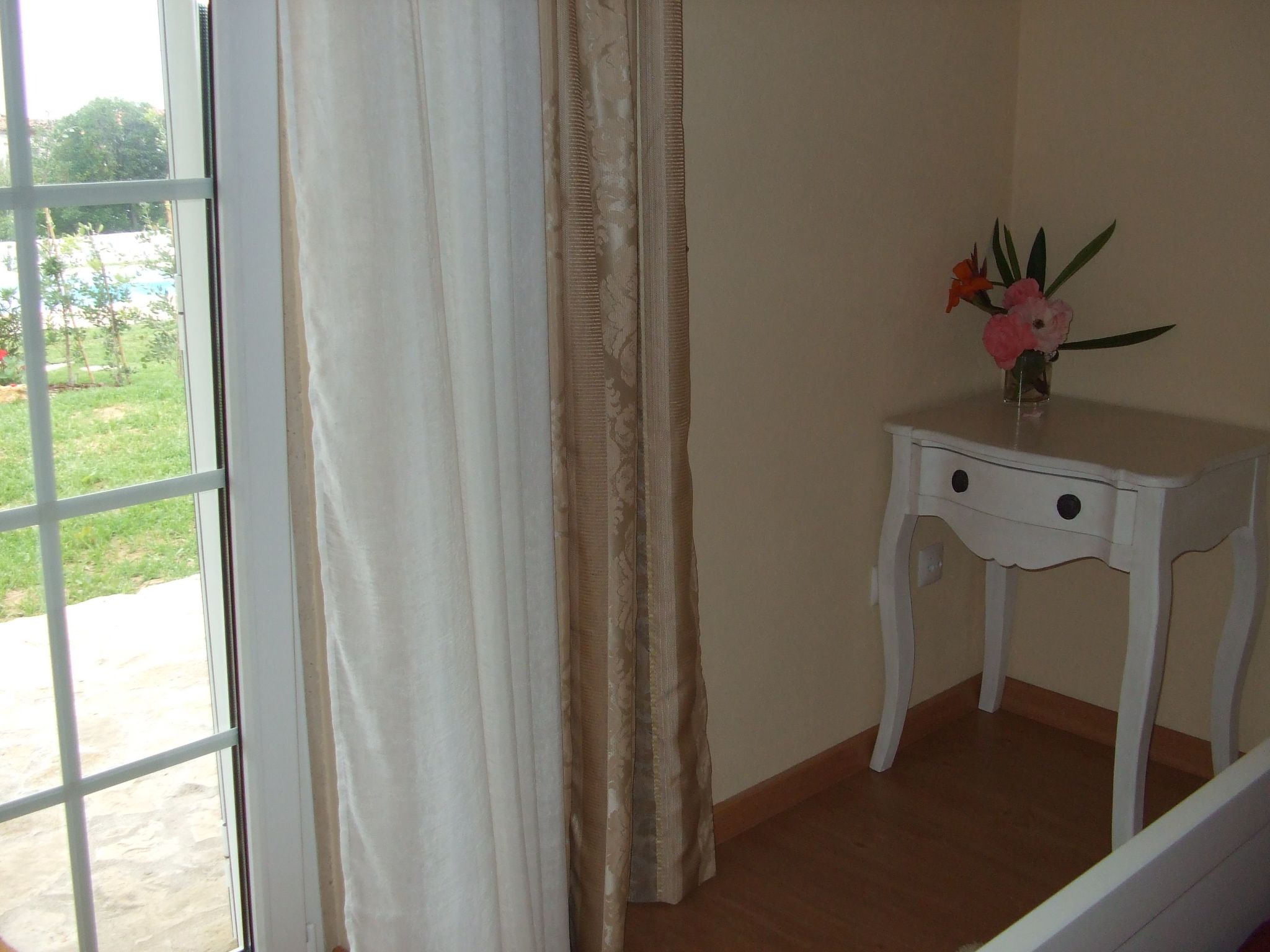 "Quinta do Mar" mit Whirlpool-Binnen