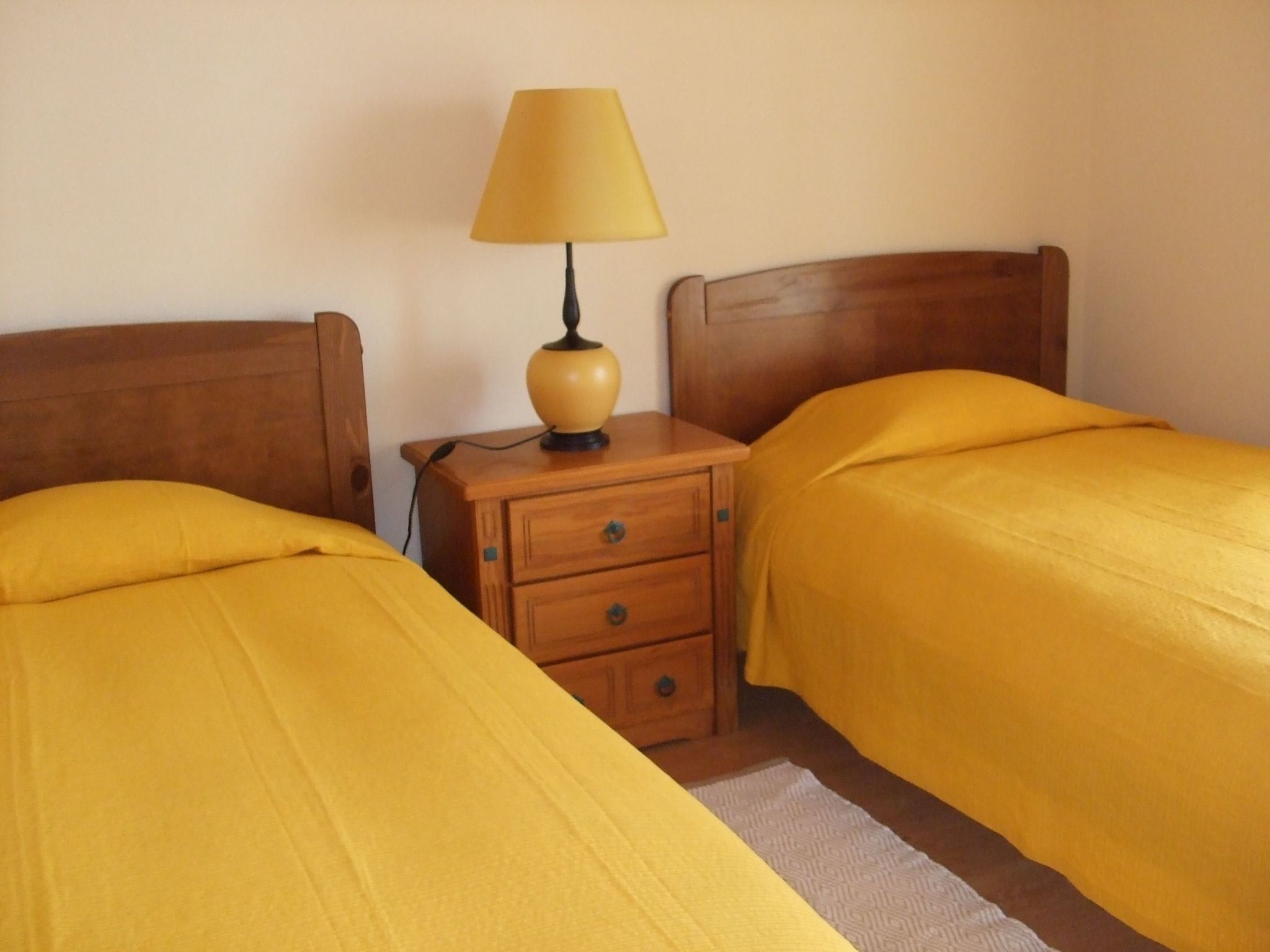 "Quinta do Mar" mit Whirlpool-Binnen