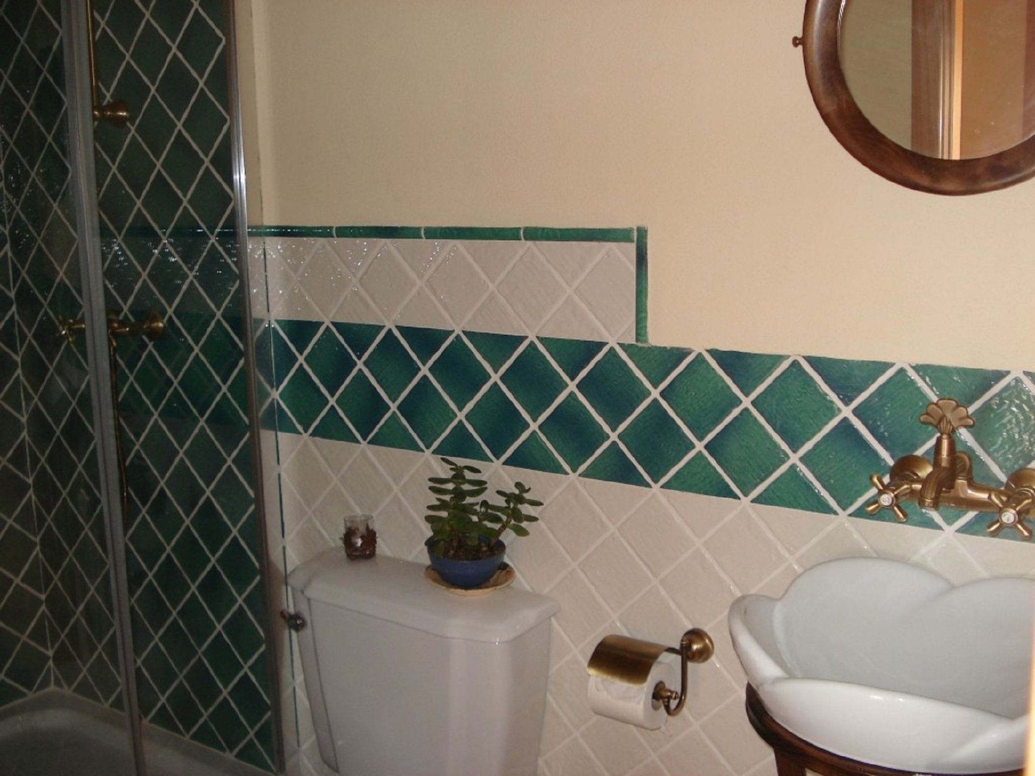 "Quinta do Mar" mit Whirlpool-Binnen