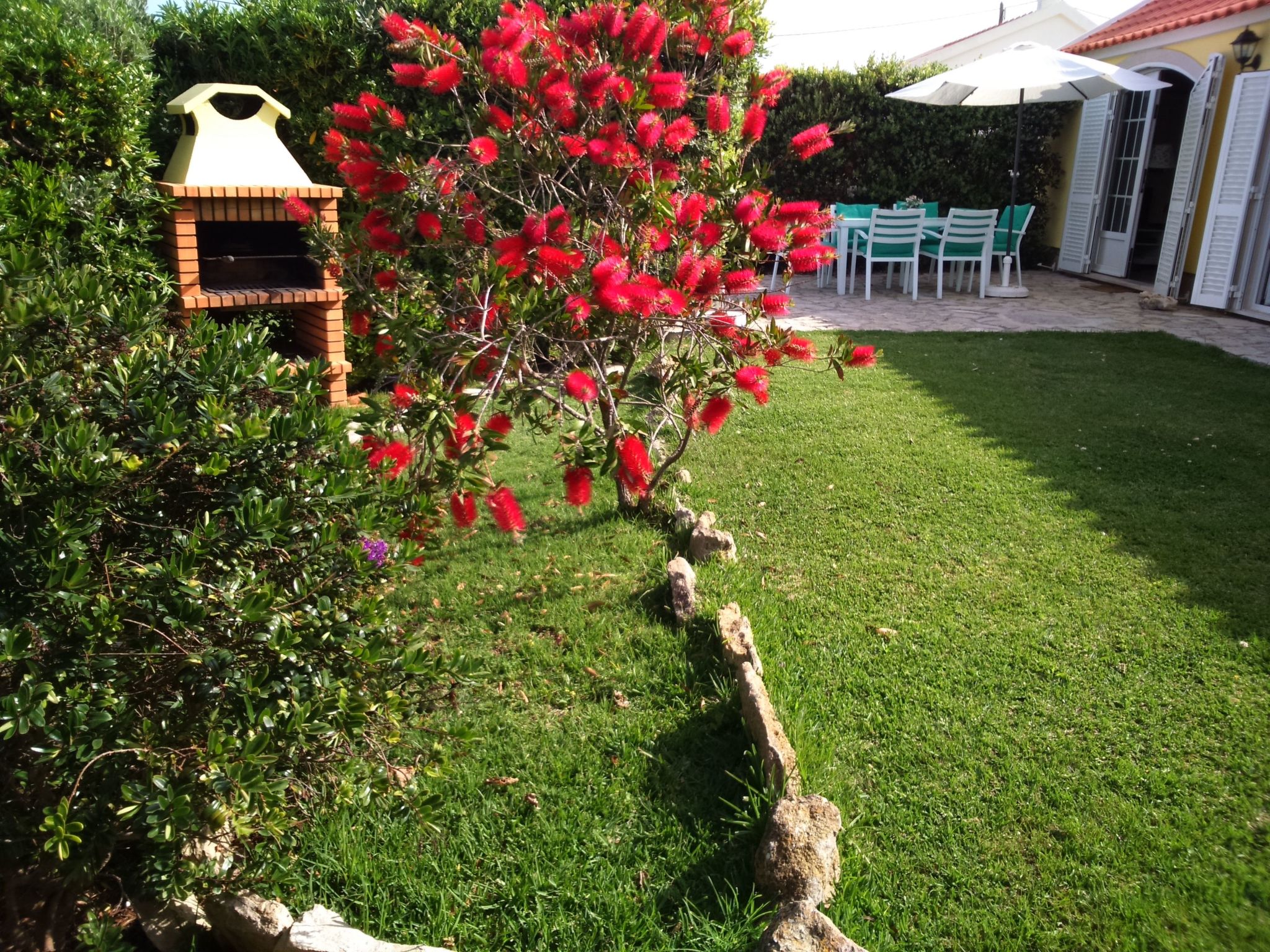 "Quinta do Mar" mit Whirlpool-Binnen