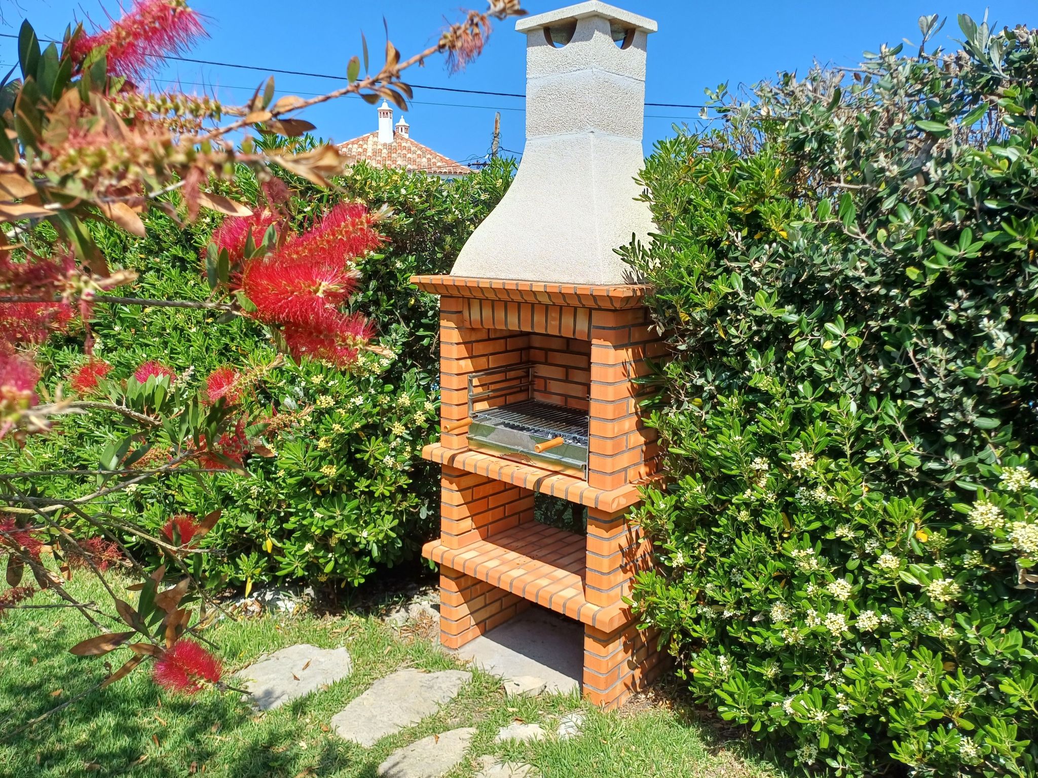 "Quinta do Mar" mit Whirlpool-Binnen