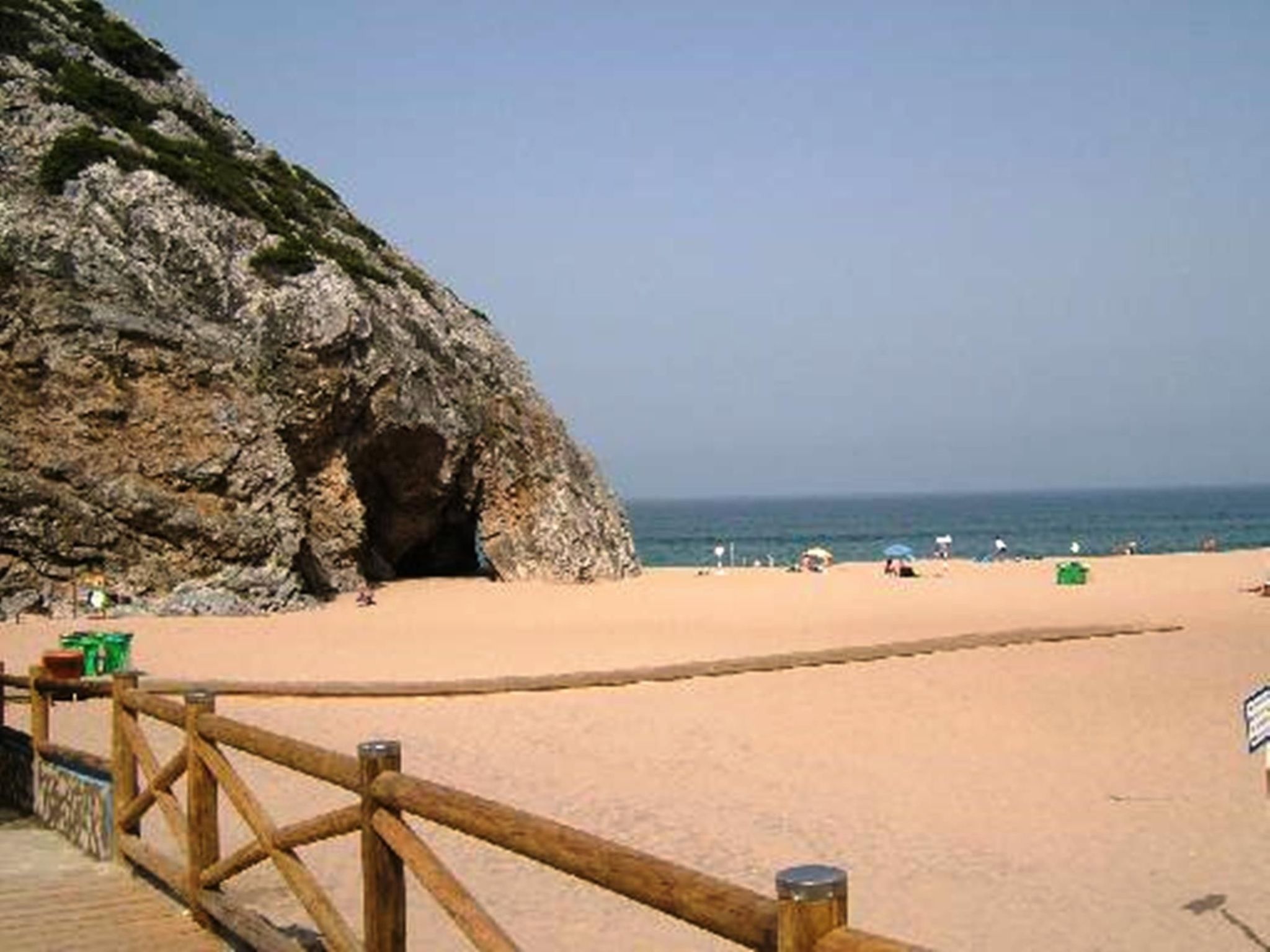 "Quinta do Mar" mit Whirlpool-Binnen