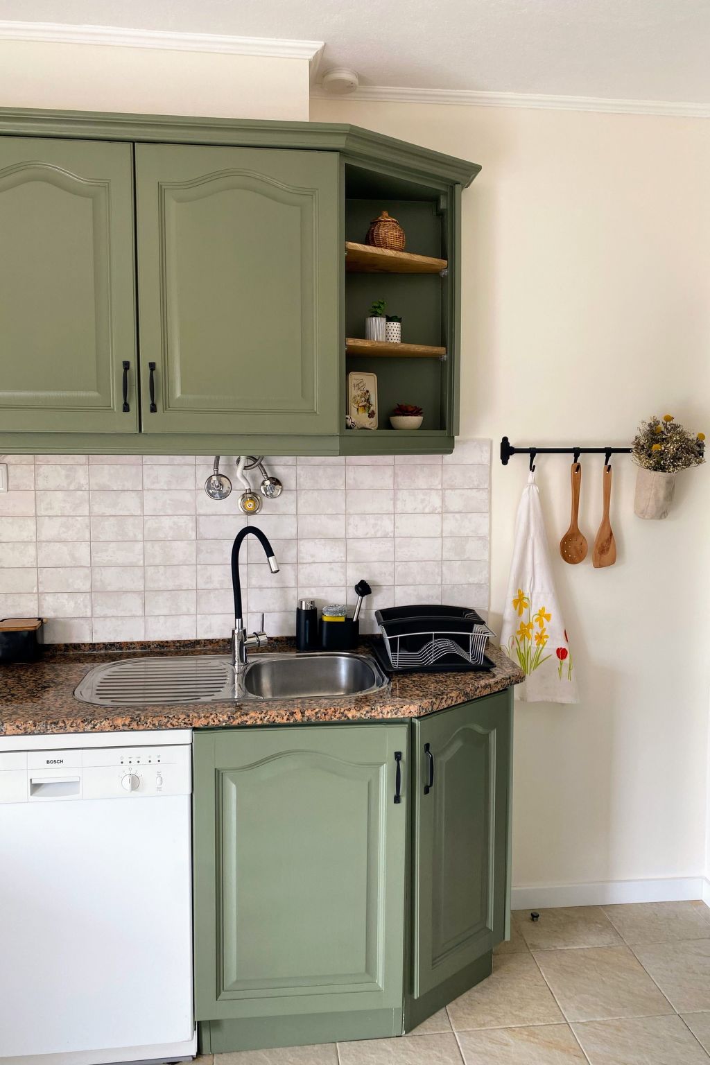 "Casa da Monservia"-Binnen