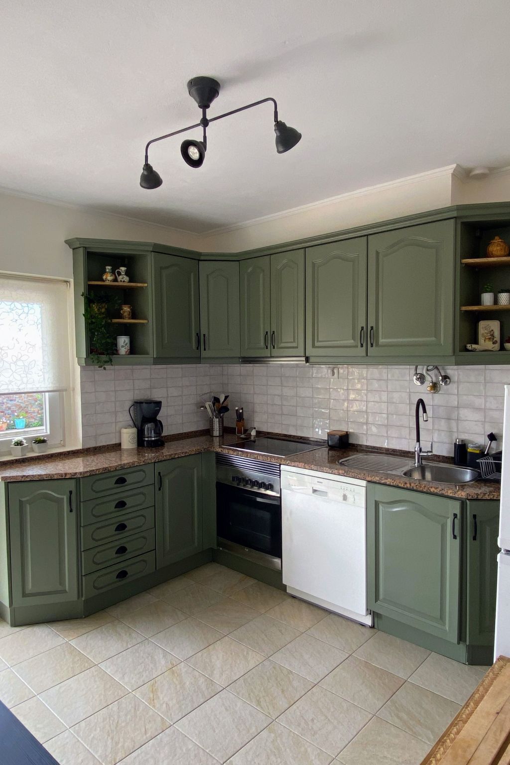 "Casa da Monservia"-Binnen