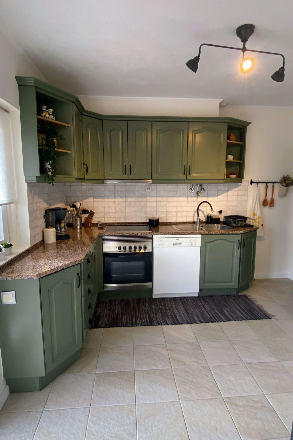 "Casa da Monservia"-Binnen