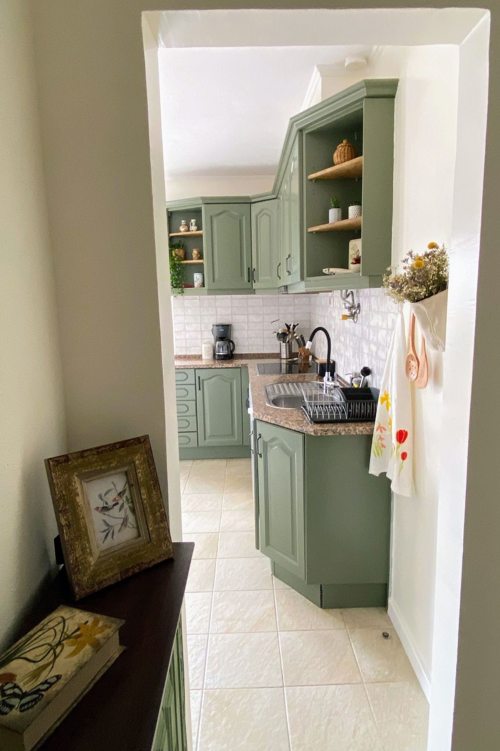 "Casa da Monservia"-Binnen