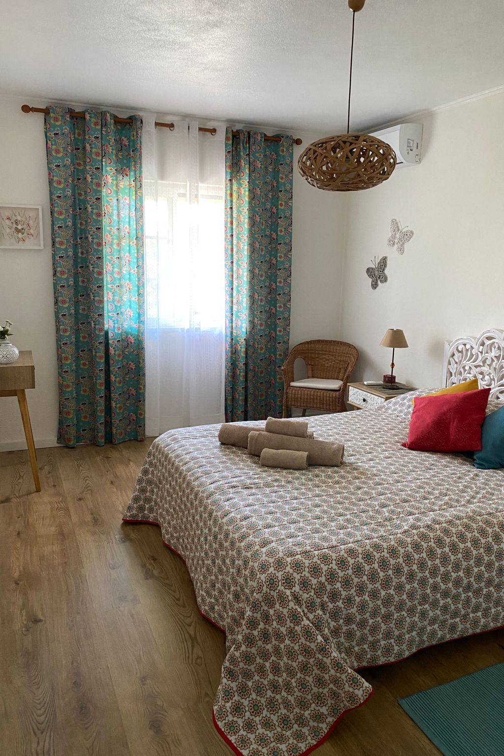 "Casa da Monservia"-Binnen