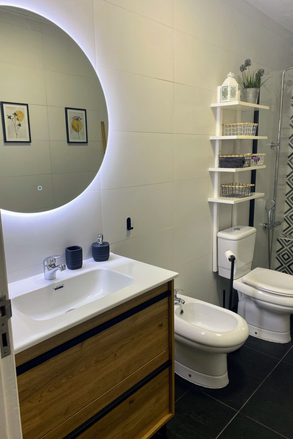 "Casa da Monservia"-Binnen