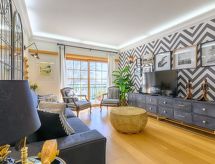 Carcavelos Strand