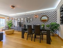 Carcavelos Strand