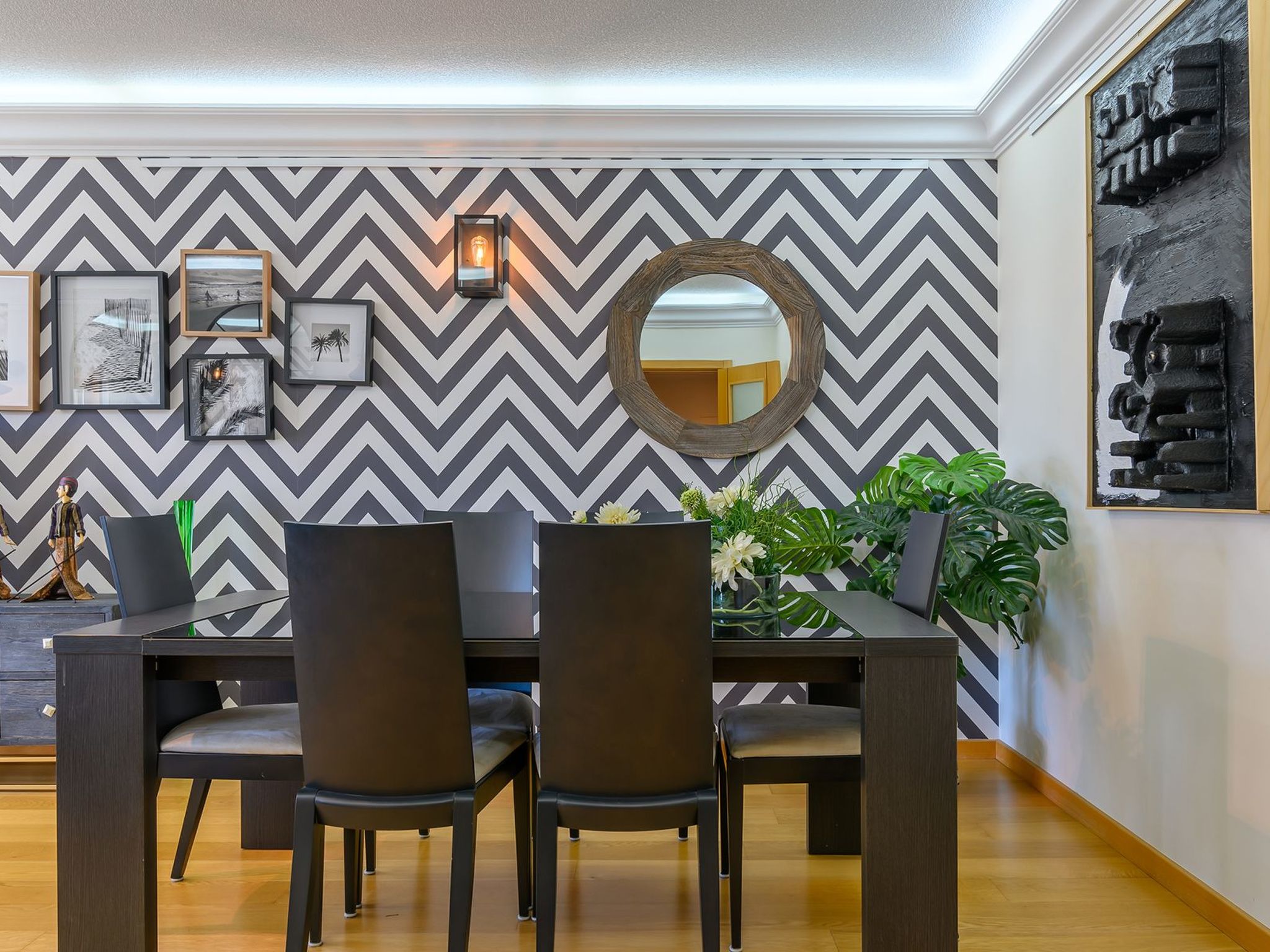 Carcavelos Strand-Binnen