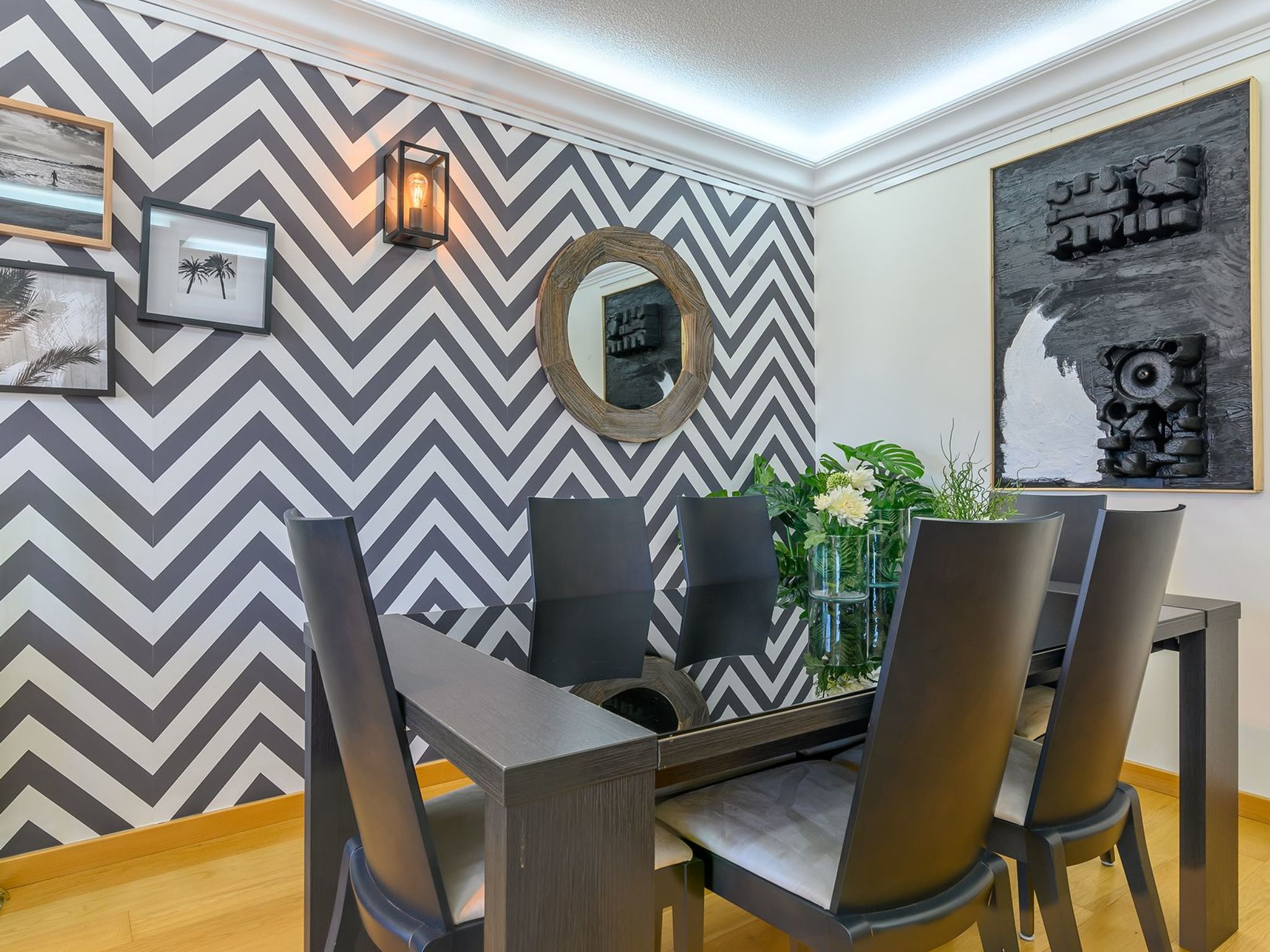 Carcavelos Strand-Binnen