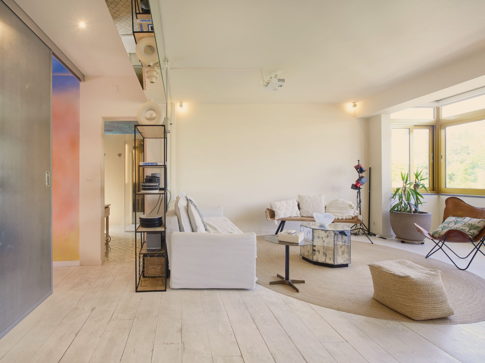 Estoril Valley by Lisbon-Coast vacation-Binnen