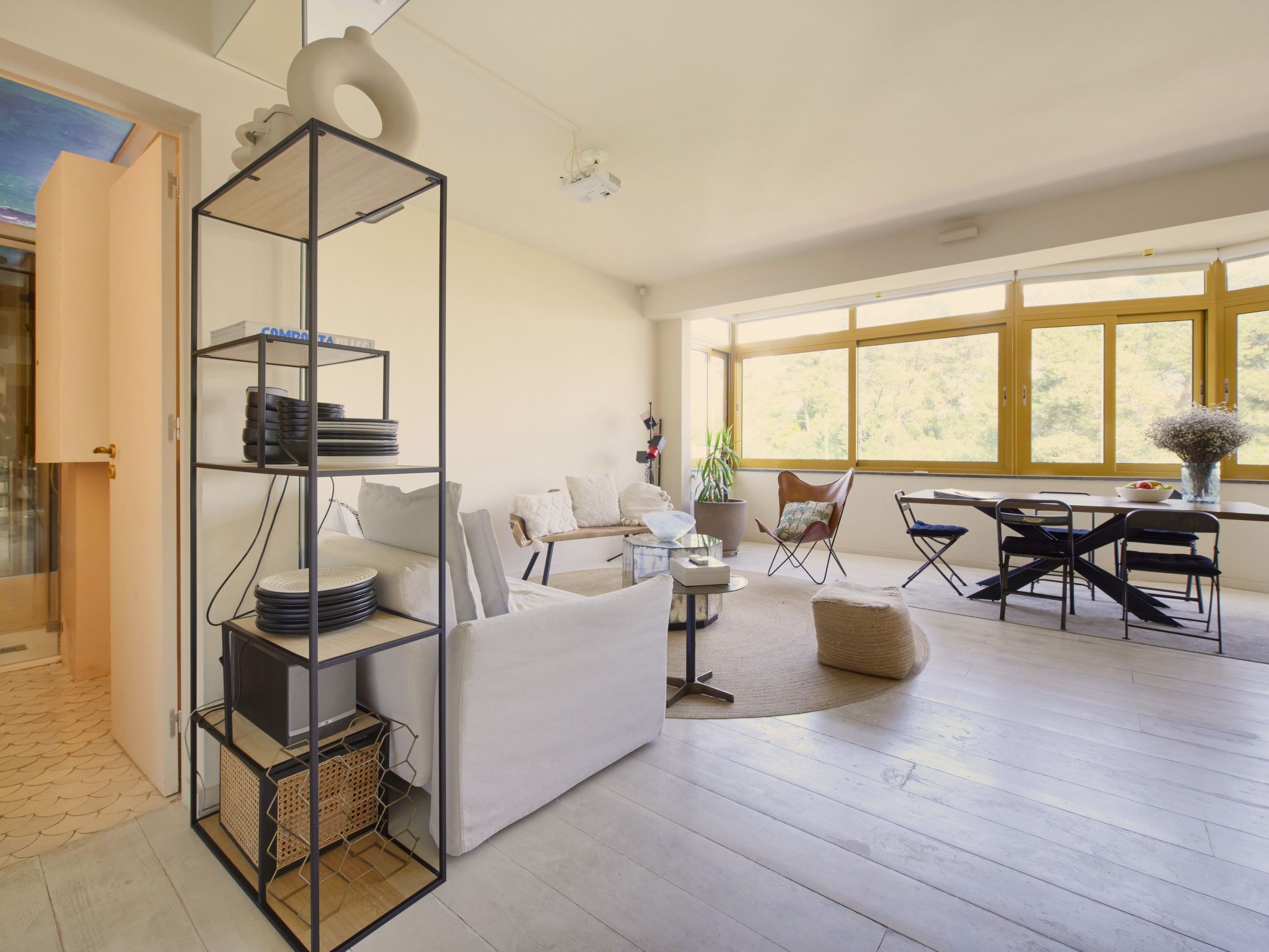 Estoril Valley by Lisbon-Coast vacation-Binnen