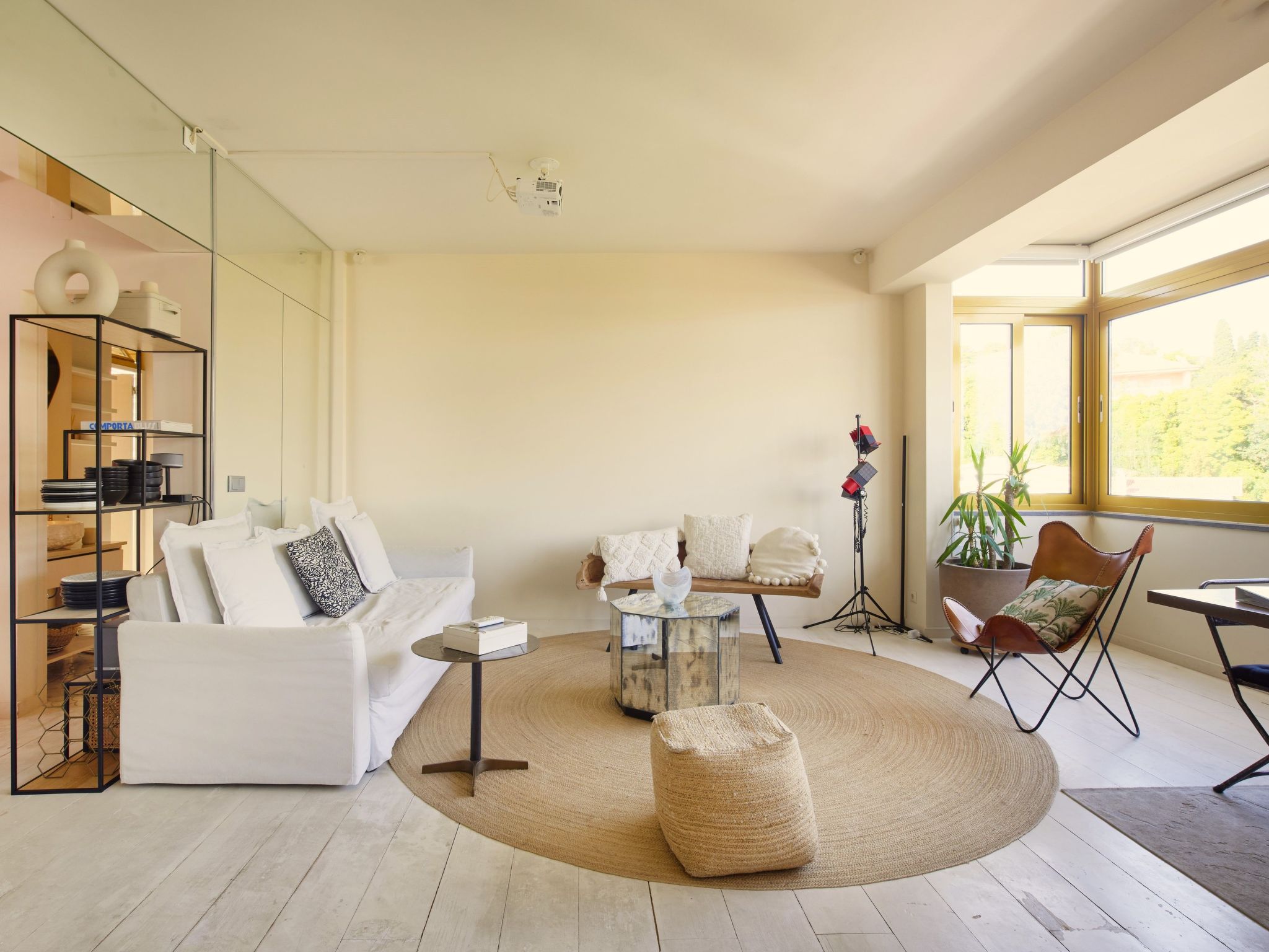 Estoril Valley by Lisbon-Coast vacation-Binnen