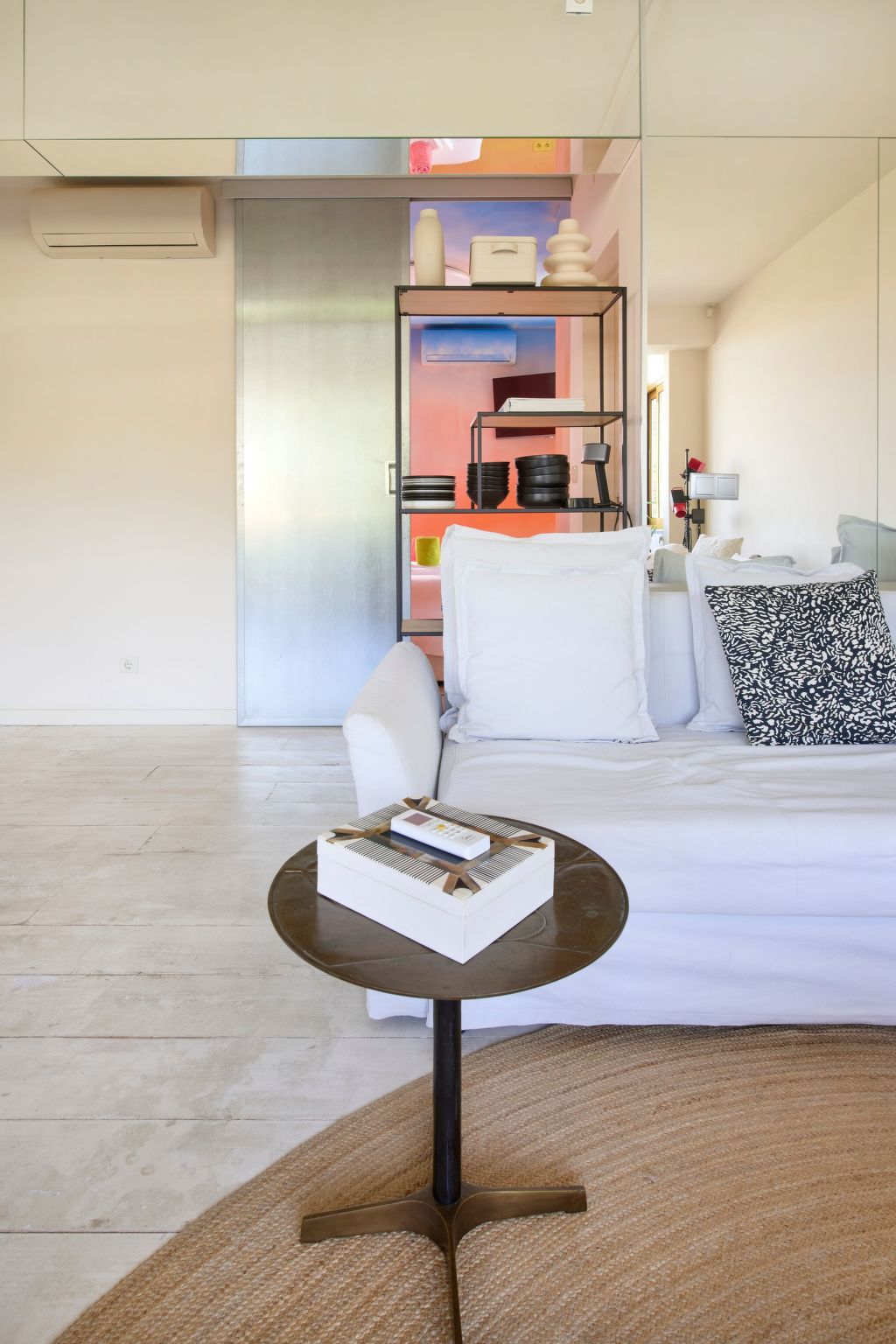 Estoril Valley by Lisbon-Coast vacation-Binnen