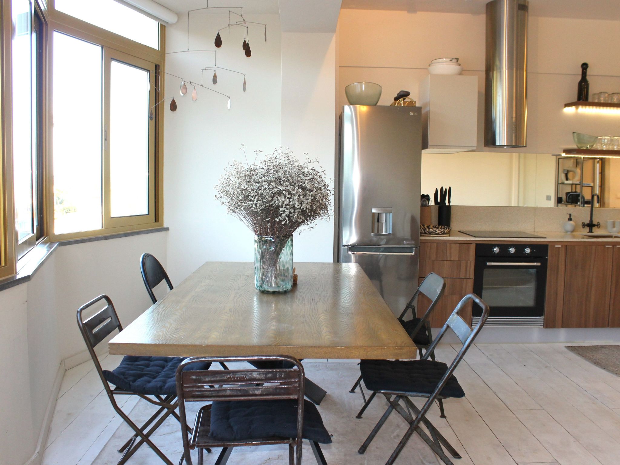 Estoril Valley by Lisbon-Coast vacation-Binnen