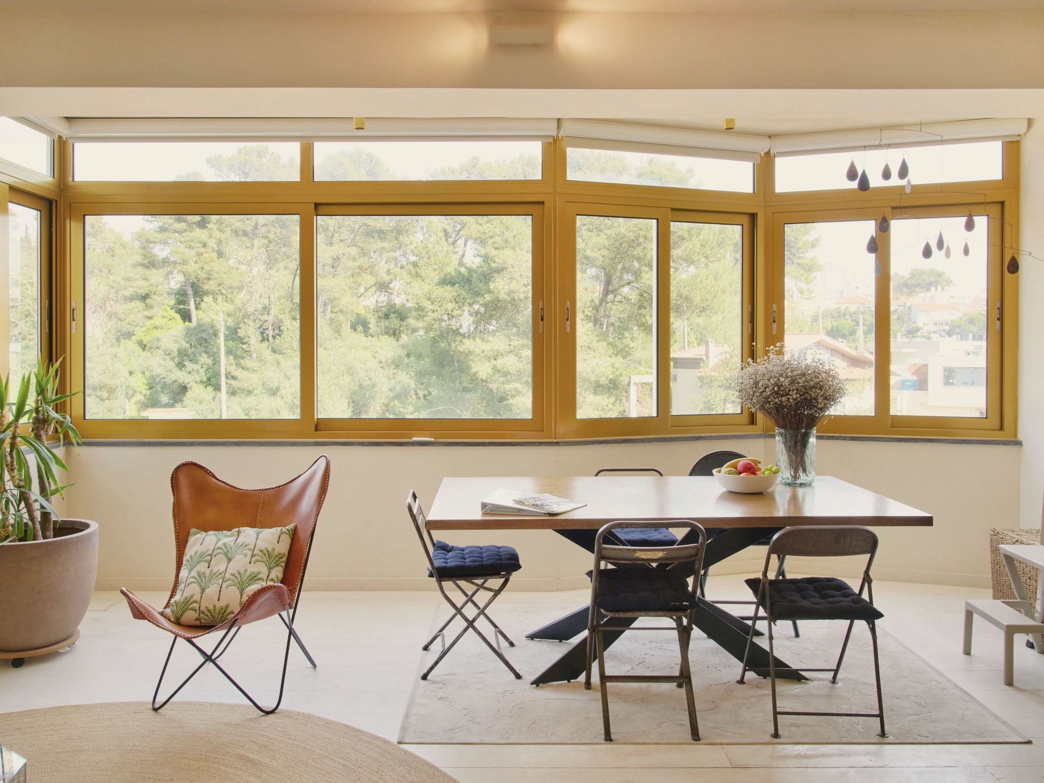 Estoril Valley by Lisbon-Coast vacation-Binnen