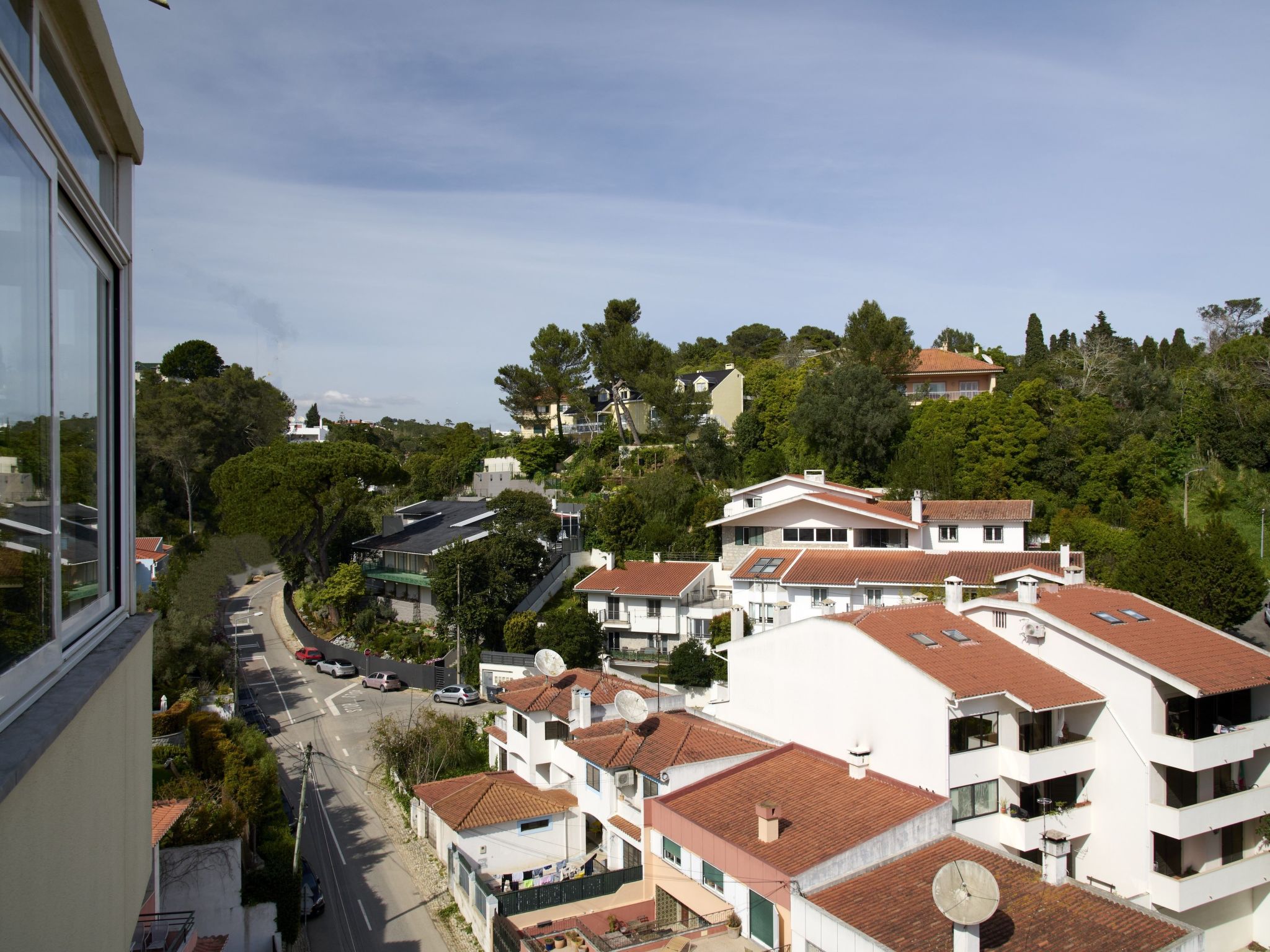 Estoril Valley by Lisbon-Coast vacation-Binnen