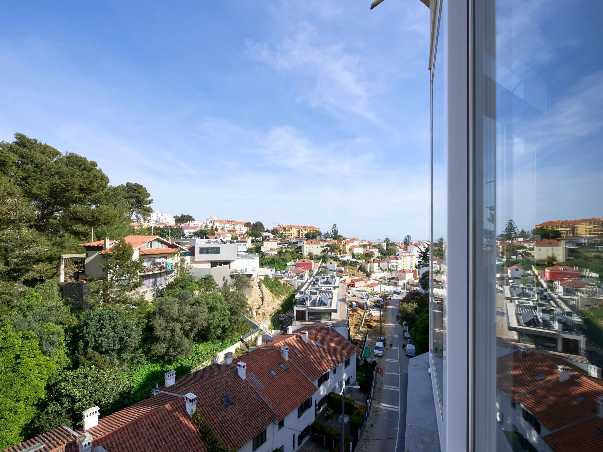 Estoril Valley by Lisbon-Coast vacation-Binnen