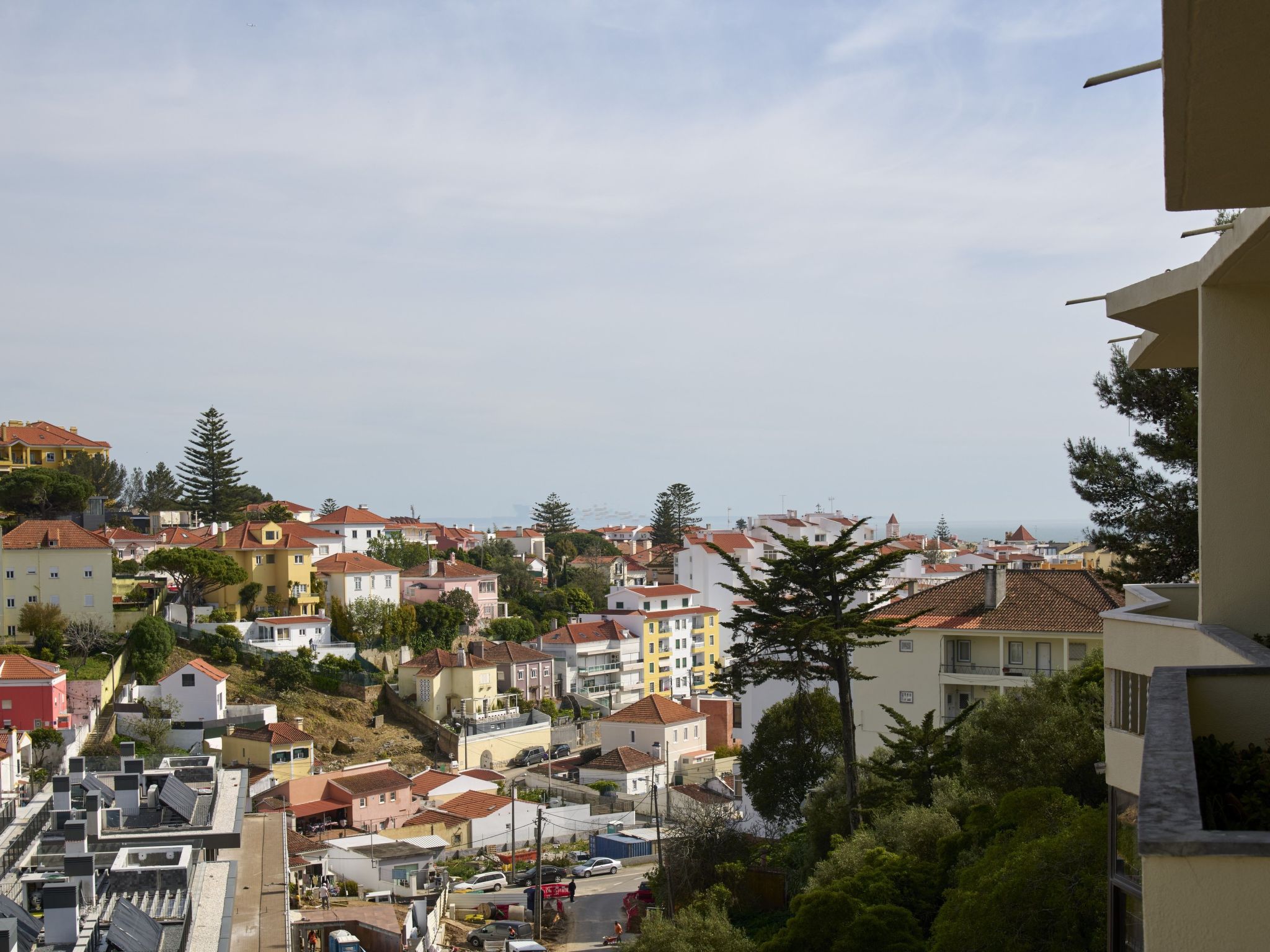 Estoril Valley by Lisbon-Coast vacation-Binnen
