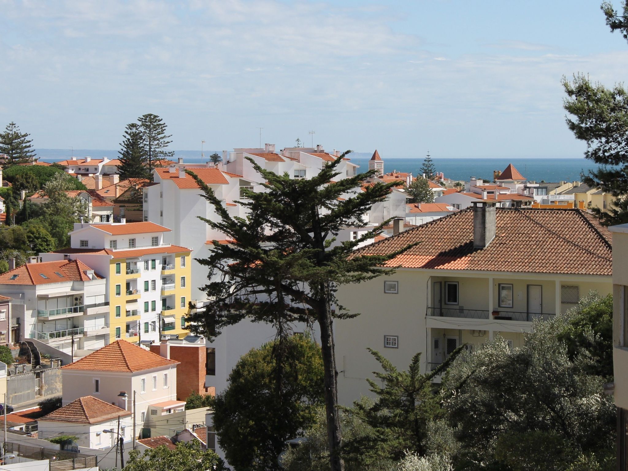Estoril Valley by Lisbon-Coast vacation-Binnen