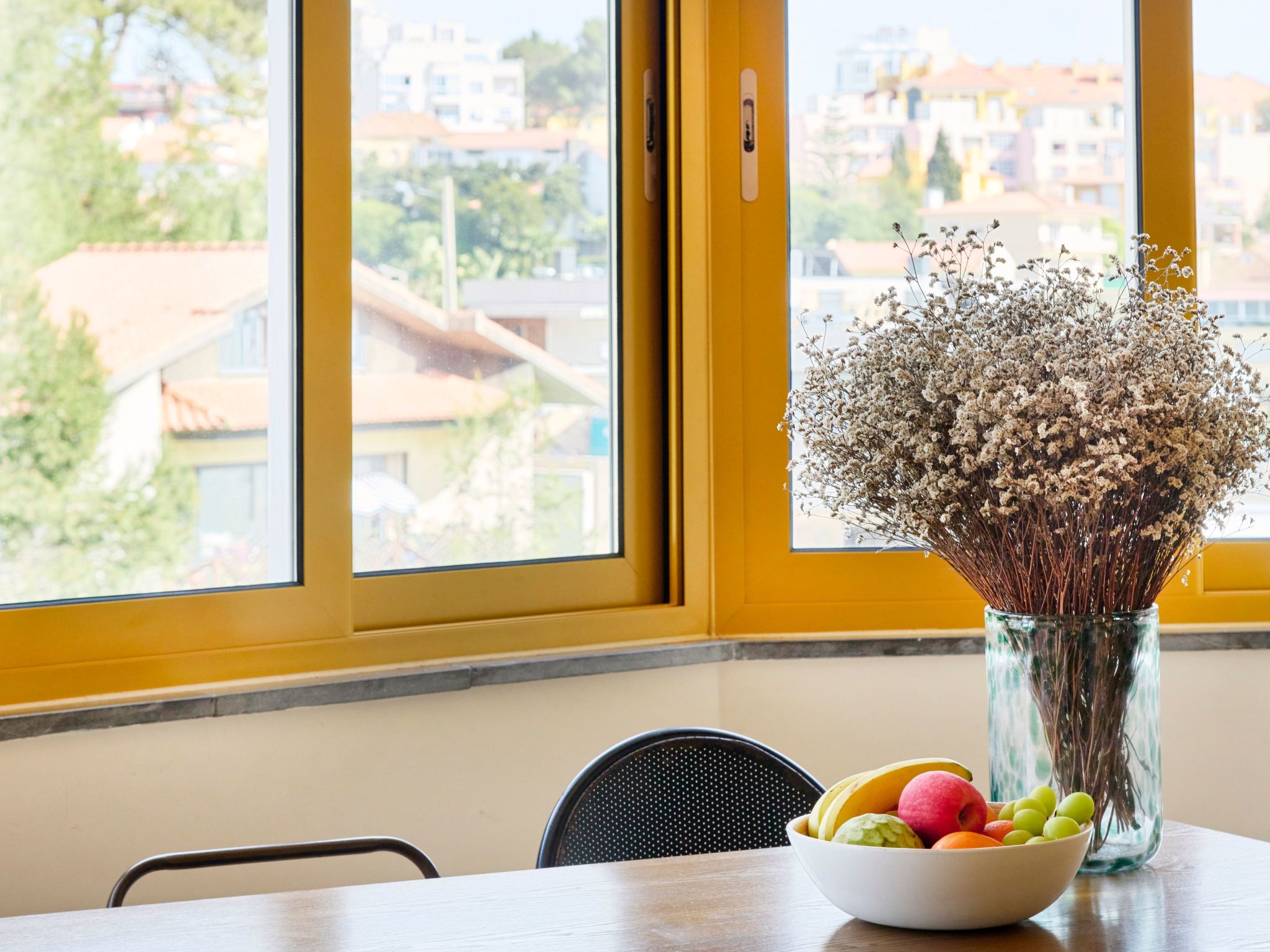 Estoril Valley by Lisbon-Coast vacation-Binnen