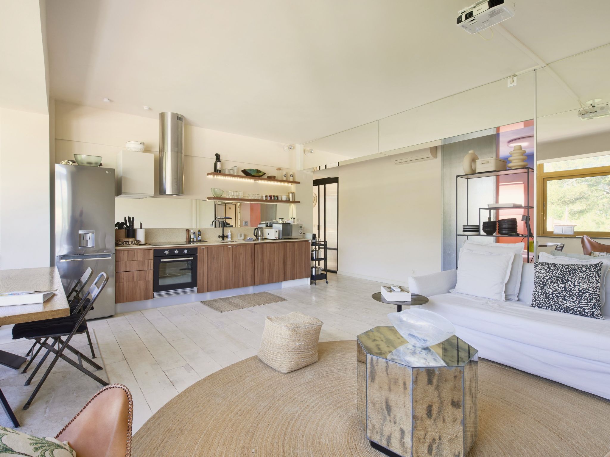 Estoril Valley by Lisbon-Coast vacation-Binnen