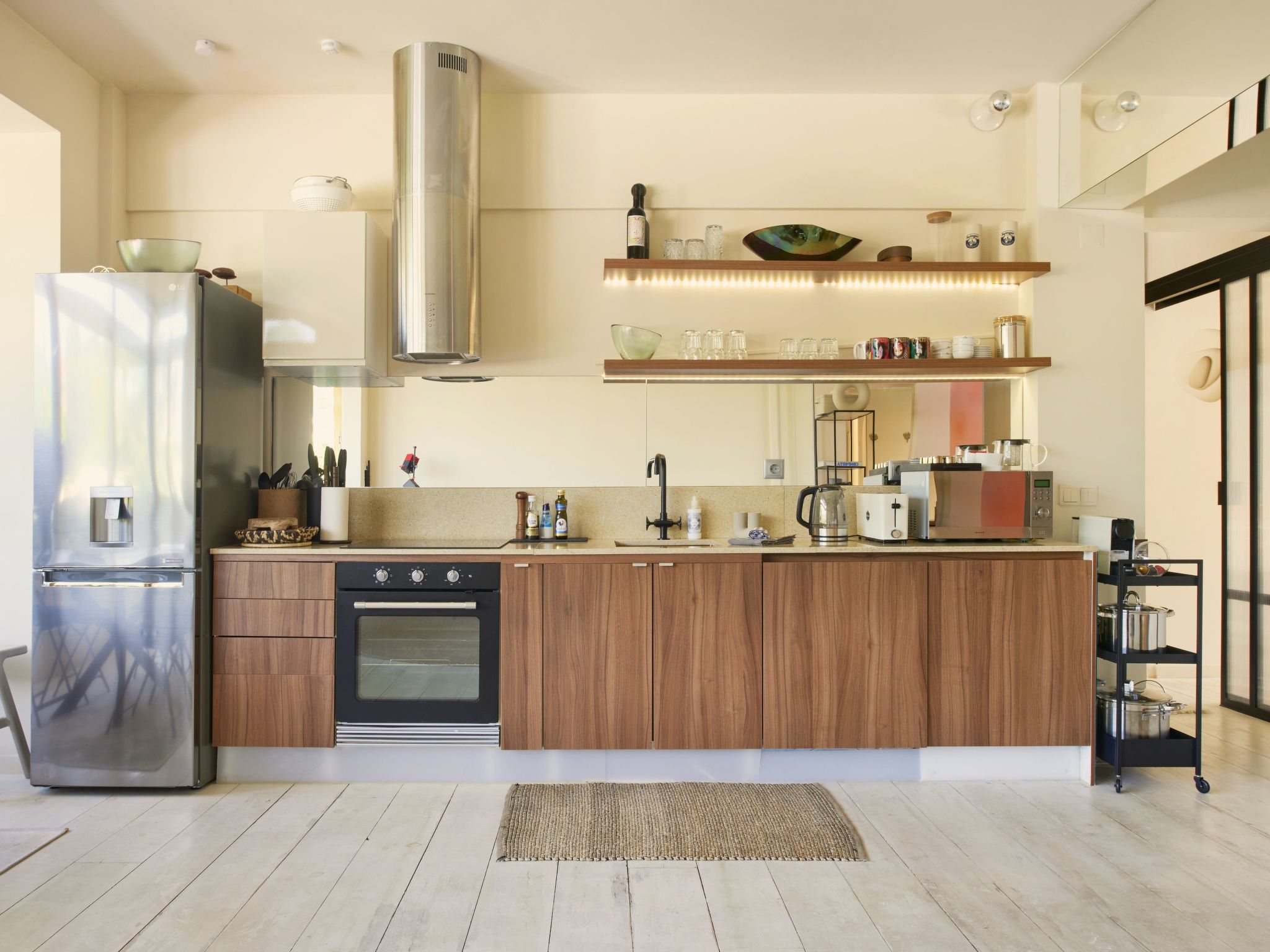 Estoril Valley by Lisbon-Coast vacation-Binnen