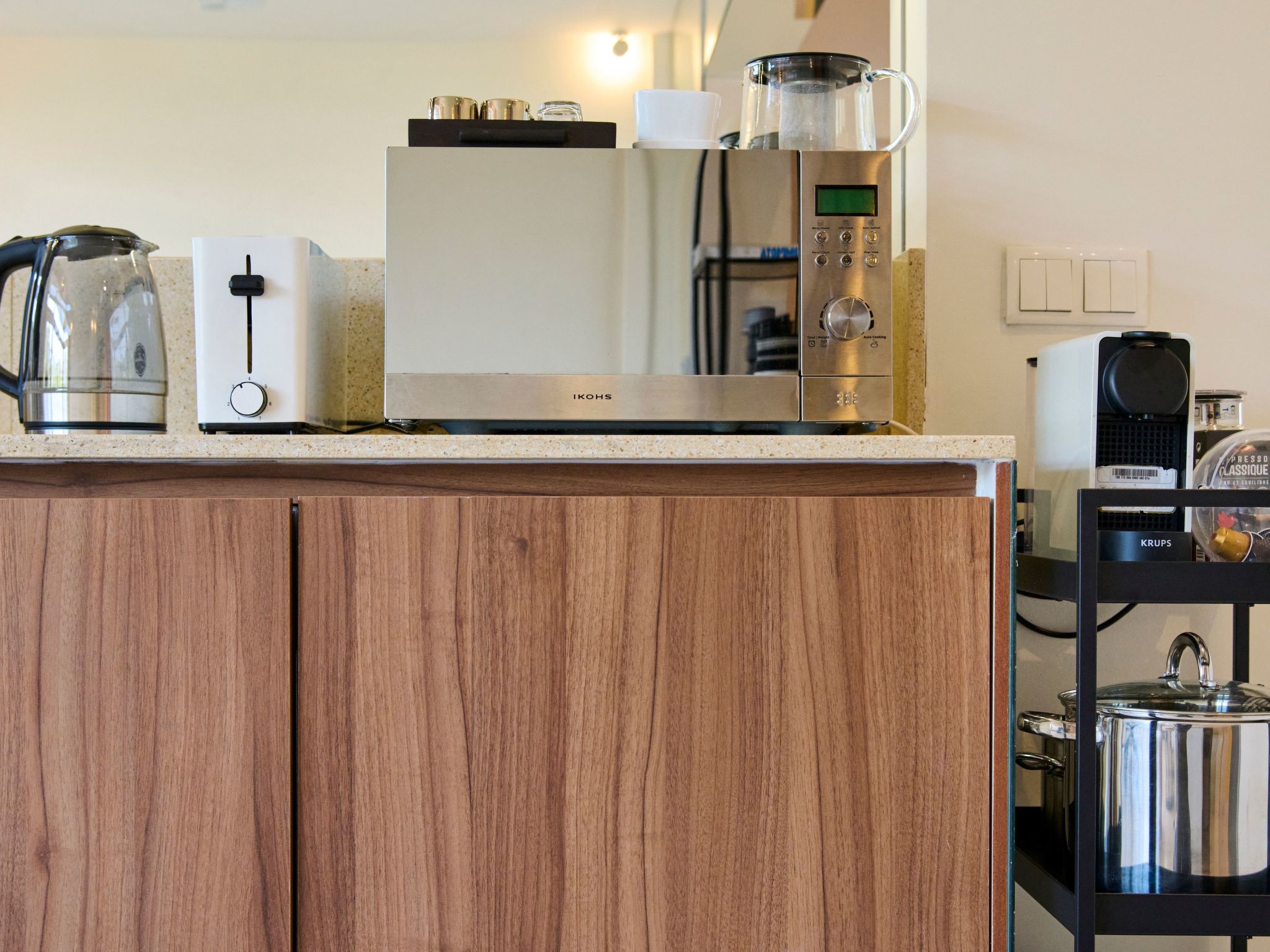 Estoril Valley by Lisbon-Coast vacation-Binnen