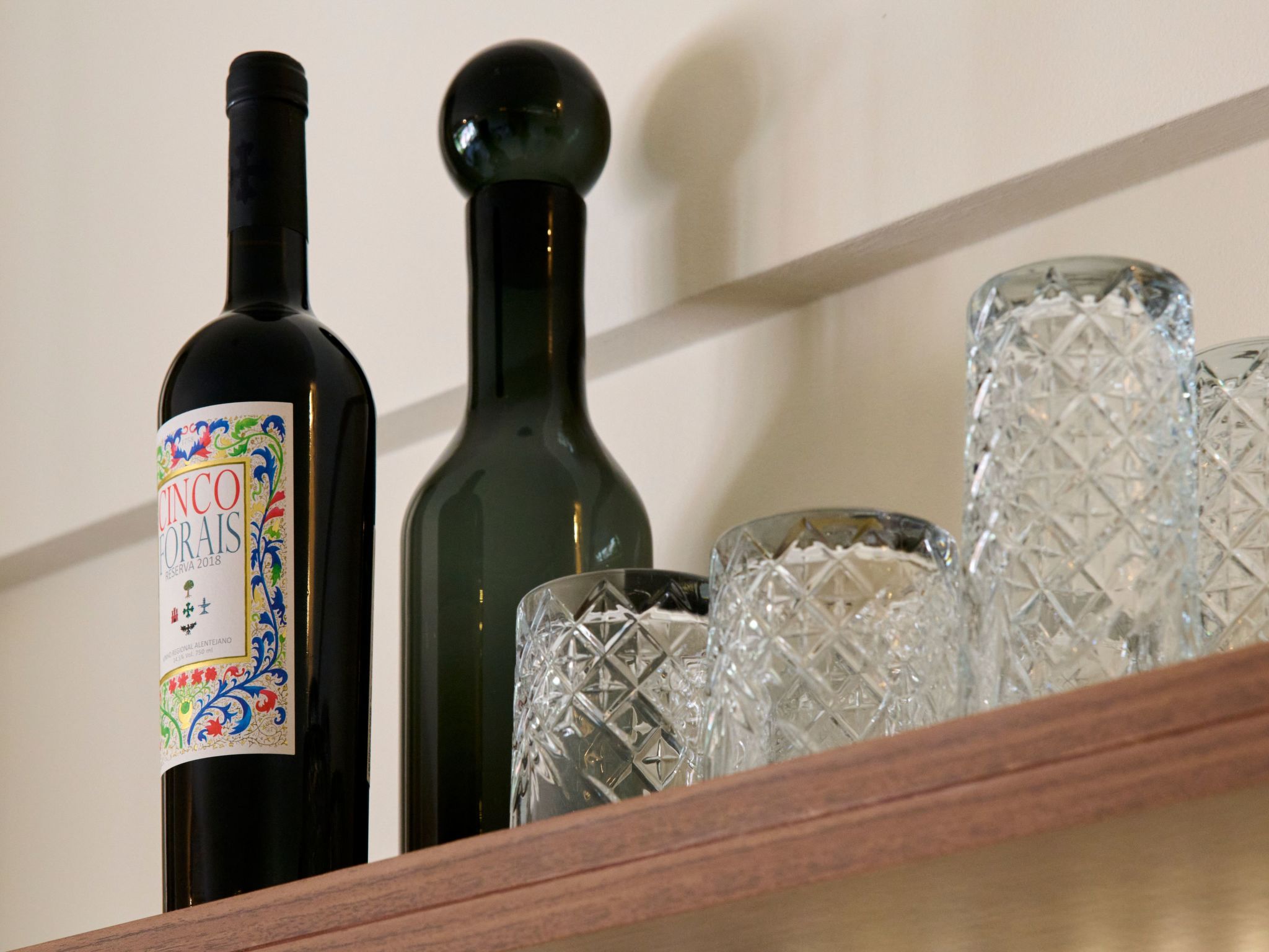 Estoril Valley by Lisbon-Coast vacation-Binnen