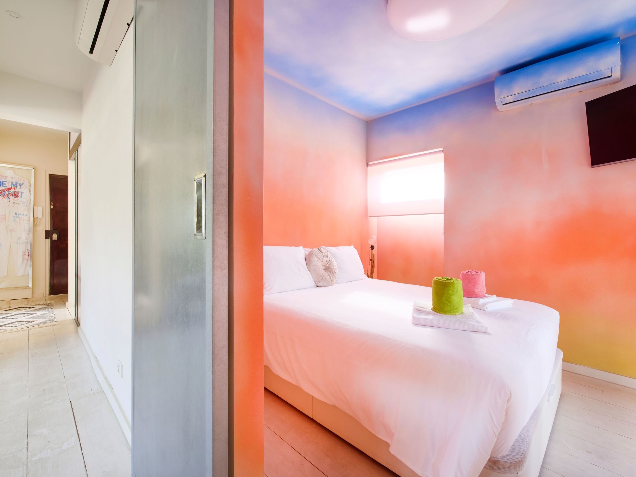 Estoril Valley by Lisbon-Coast vacation-Binnen