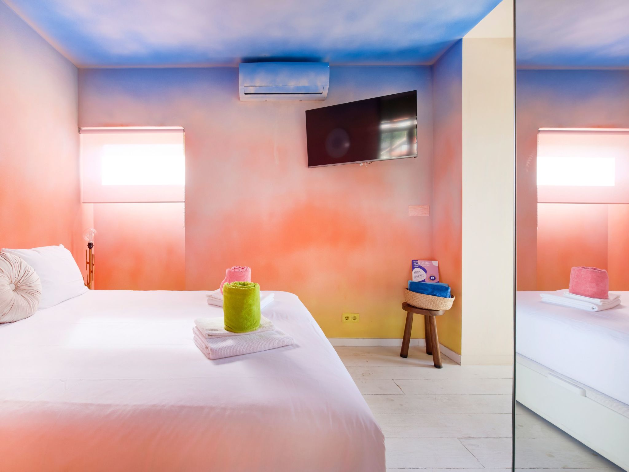 Estoril Valley by Lisbon-Coast vacation-Binnen