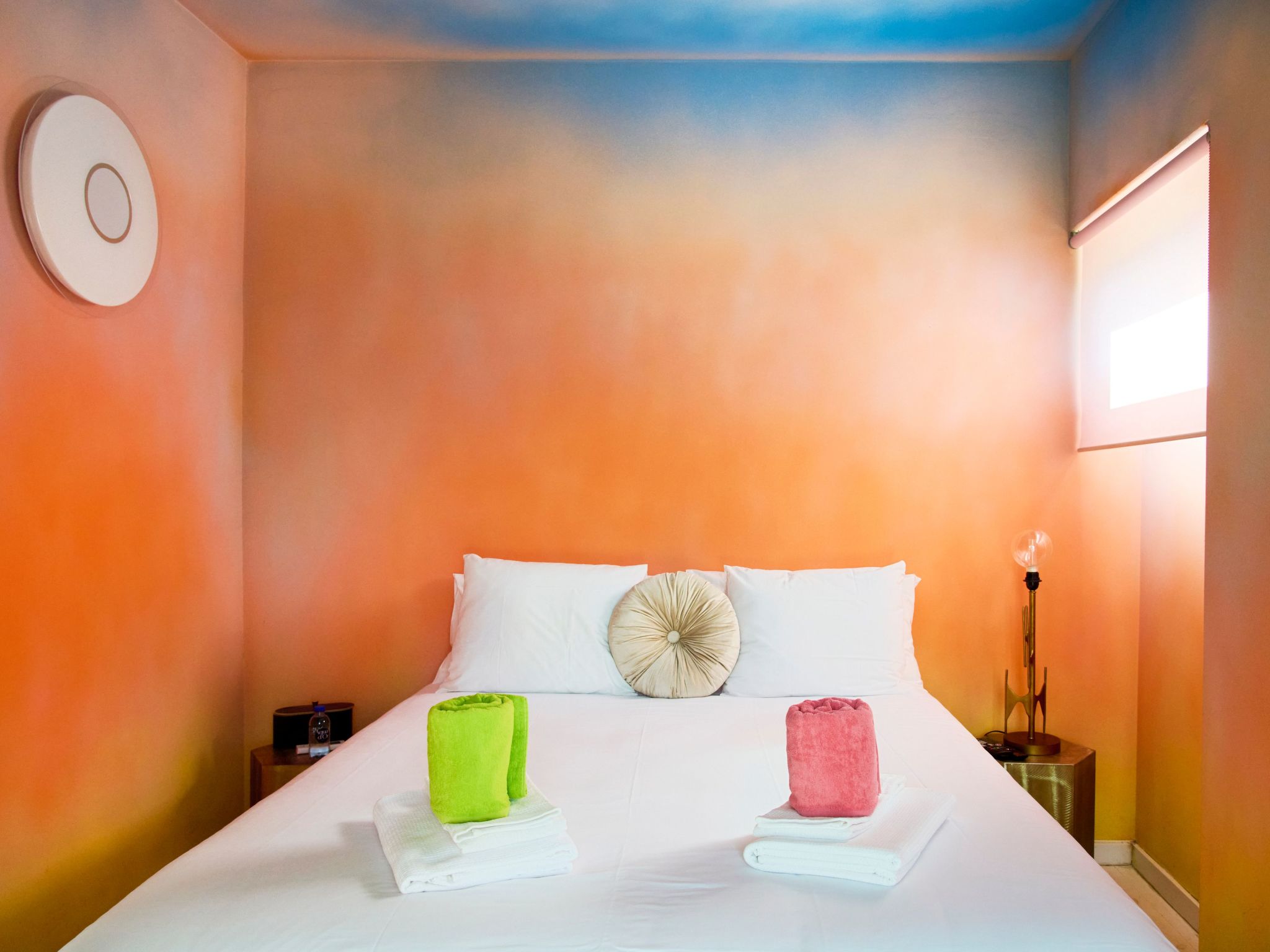 Estoril Valley by Lisbon-Coast vacation-Binnen