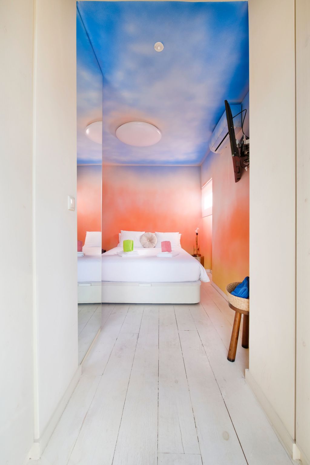 Estoril Valley by Lisbon-Coast vacation-Binnen